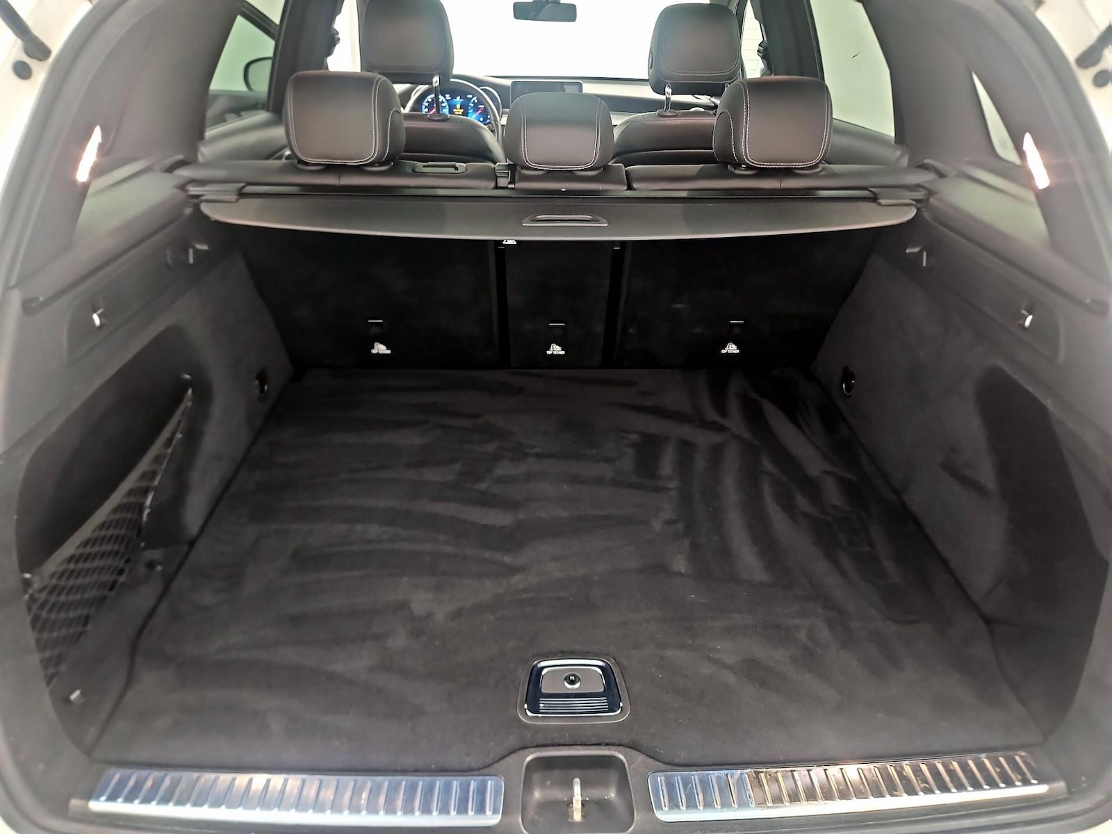 2020 Mercedes-Benz GLC GLC300 - Photo 21