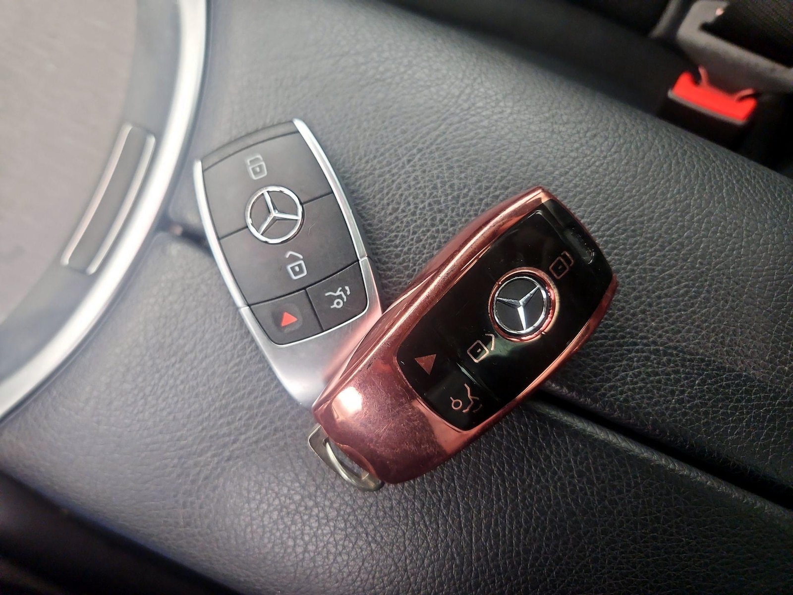 2020 Mercedes-Benz GLC GLC300 - Photo 23