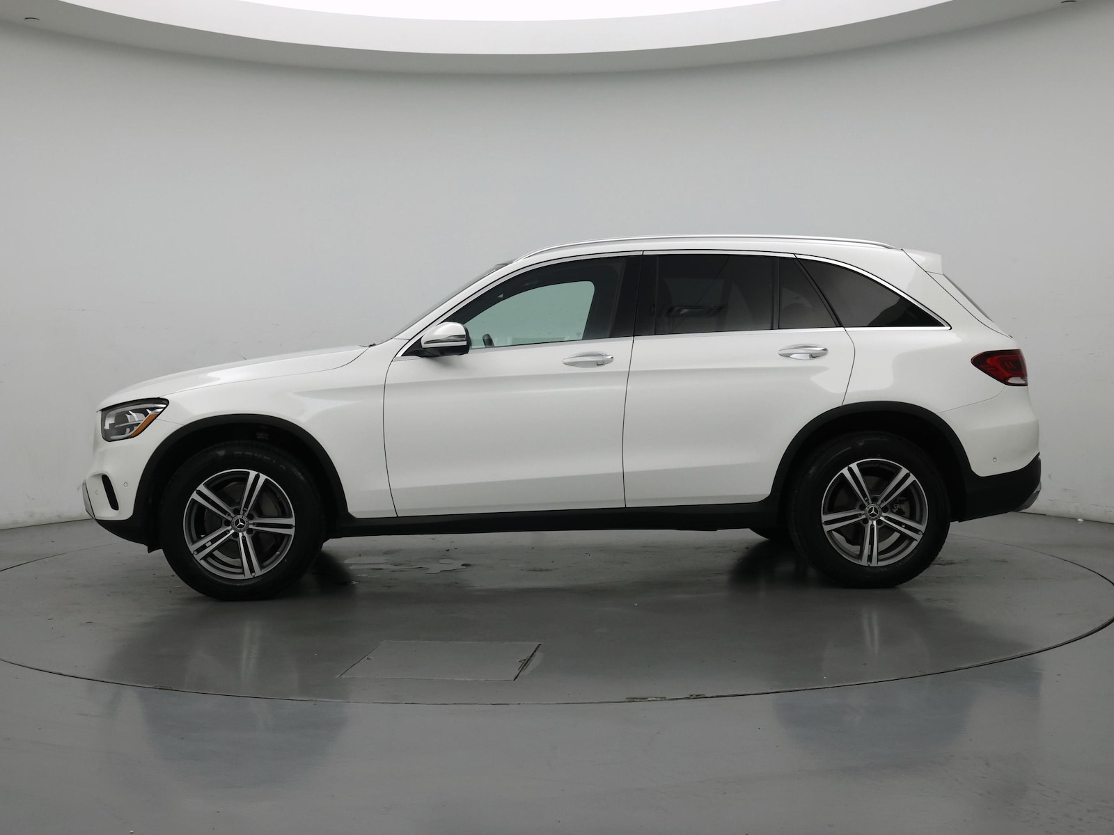 2020 Mercedes-Benz GLC GLC300 - Photo 4