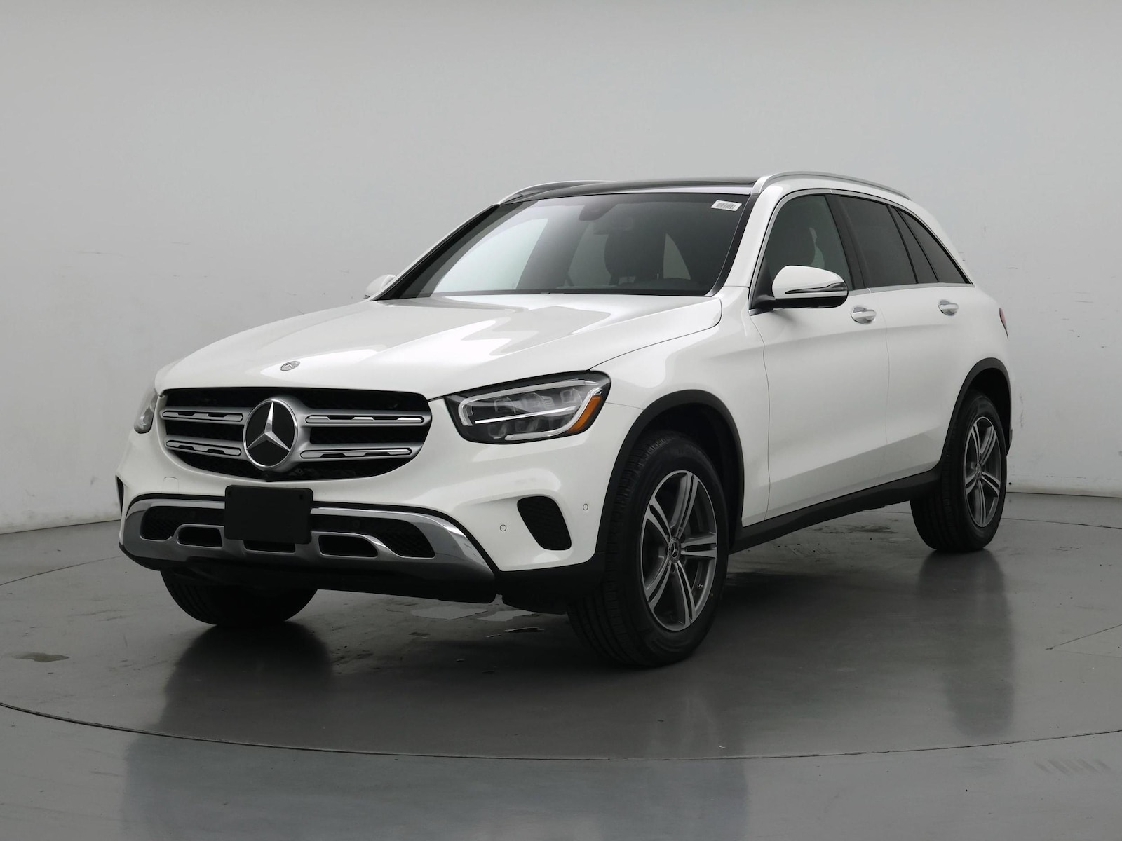 2020 Mercedes-Benz GLC GLC300 - Photo 5