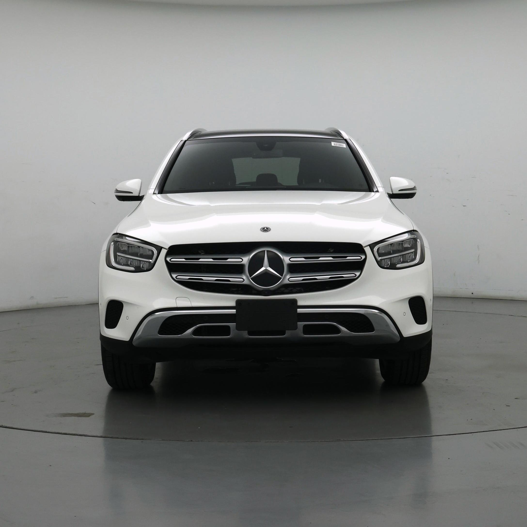 Thumbnail: 2020 Mercedes-Benz GLC - 5