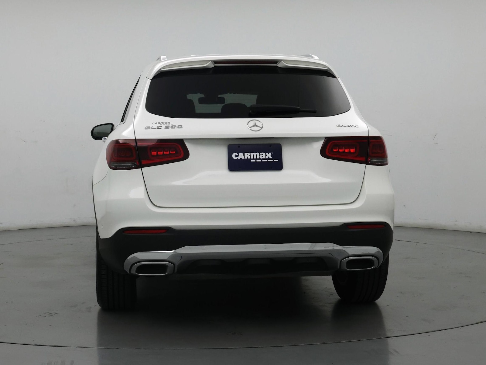 2020 Mercedes-Benz GLC GLC300 - Photo 7