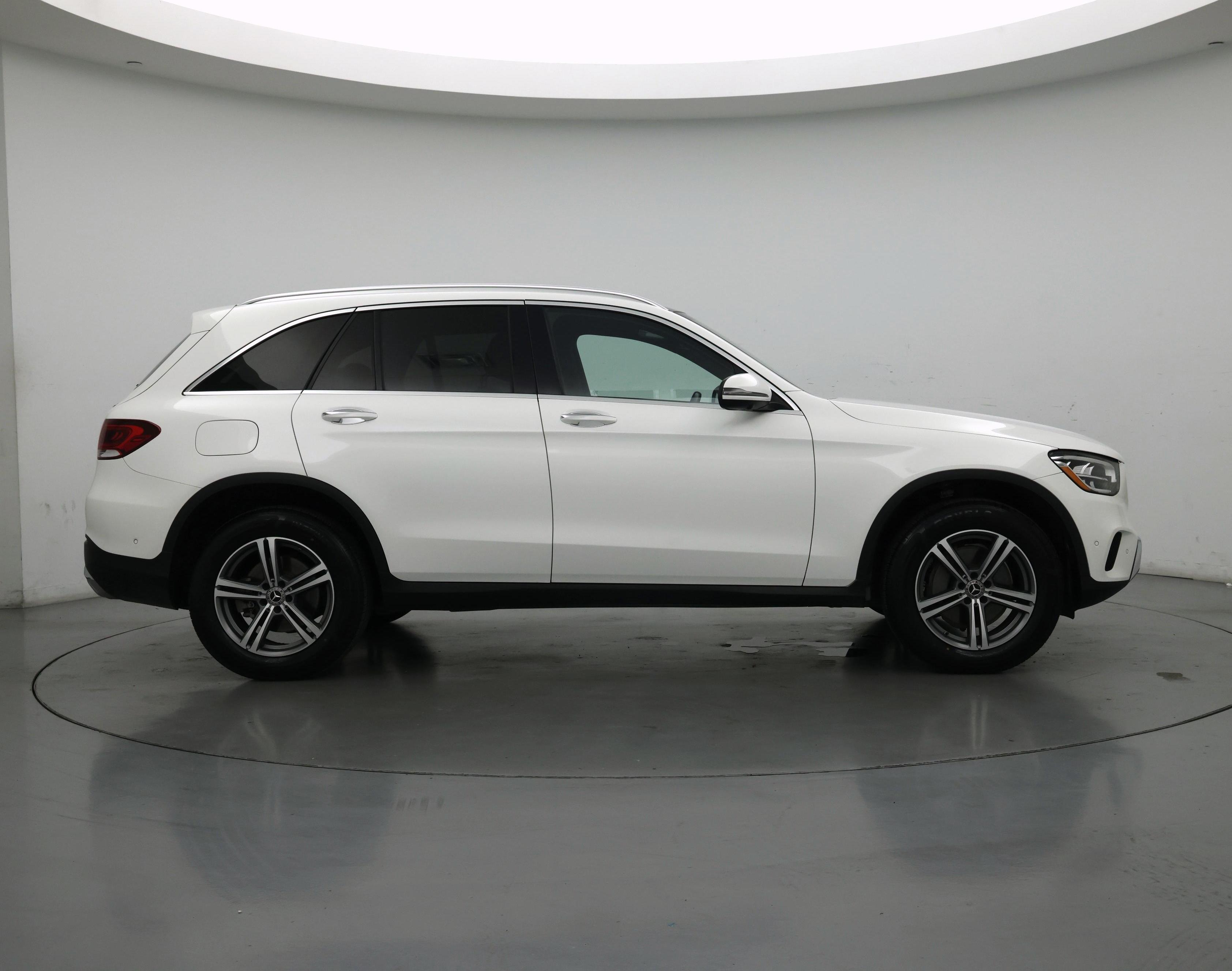 Thumbnail: 2020 Mercedes-Benz GLC - 7