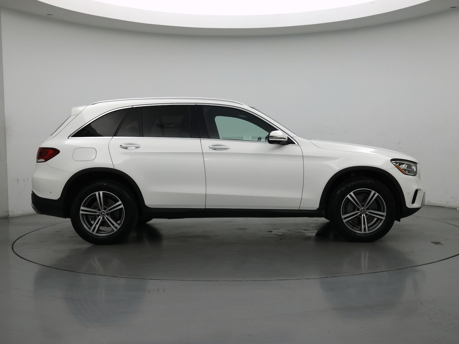 2020 Mercedes-Benz GLC GLC300 - Photo 8