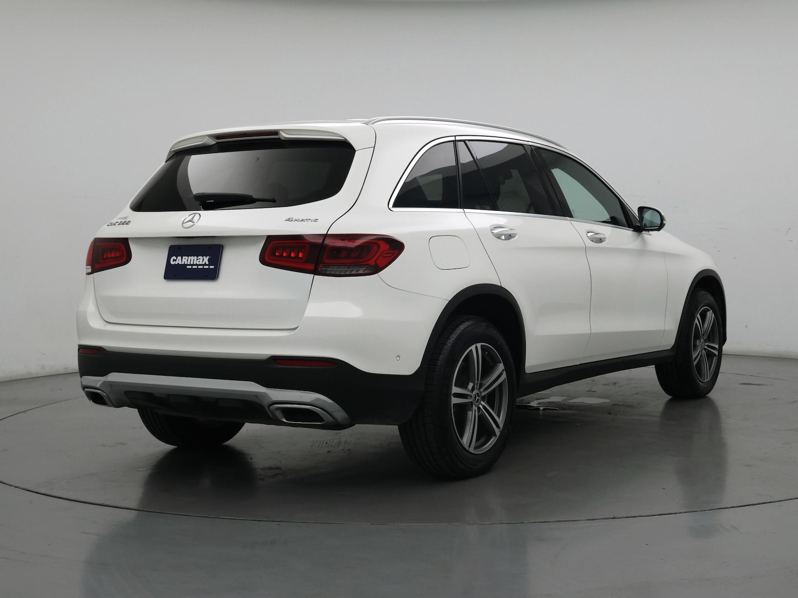 2020 Mercedes-Benz GLC GLC300 - Photo 9