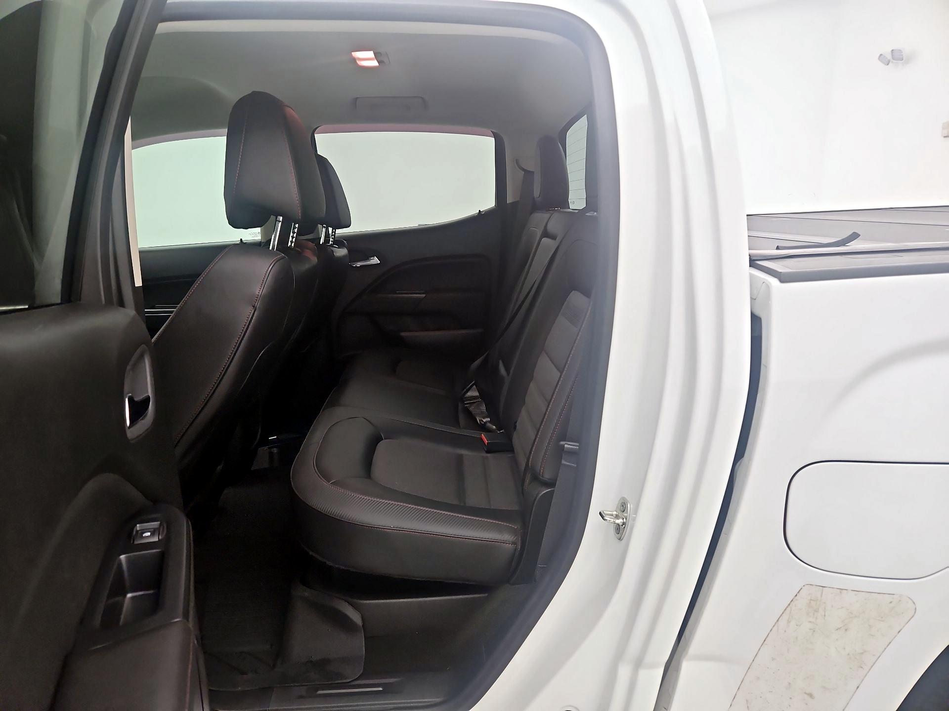Thumbnail: 2017 GMC Canyon - 19