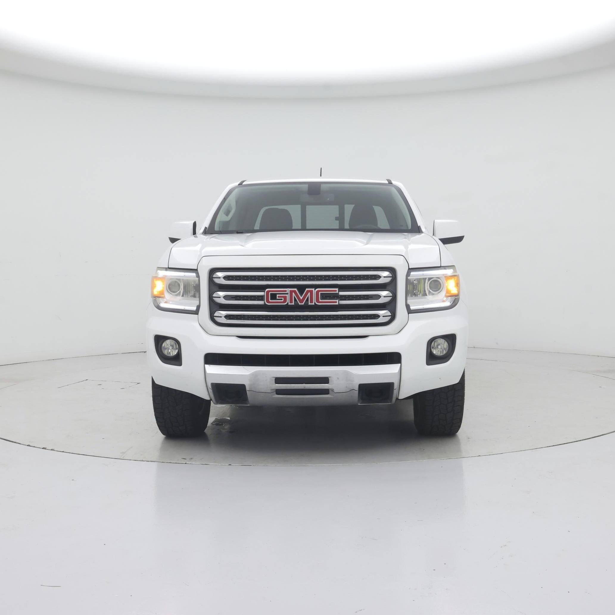 Thumbnail: 2017 GMC Canyon - 5