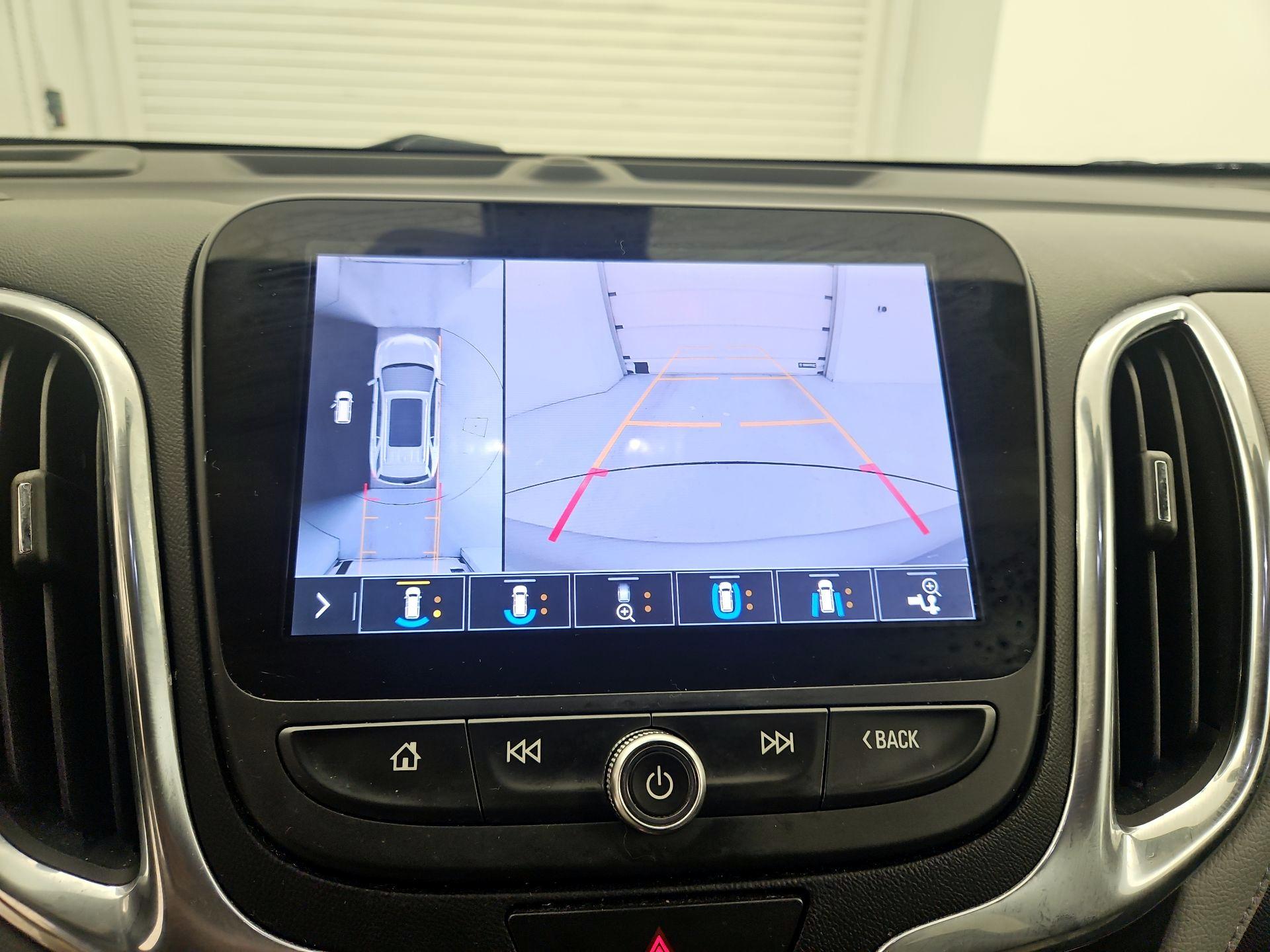Thumbnail: 2020 Chevrolet Equinox - 14