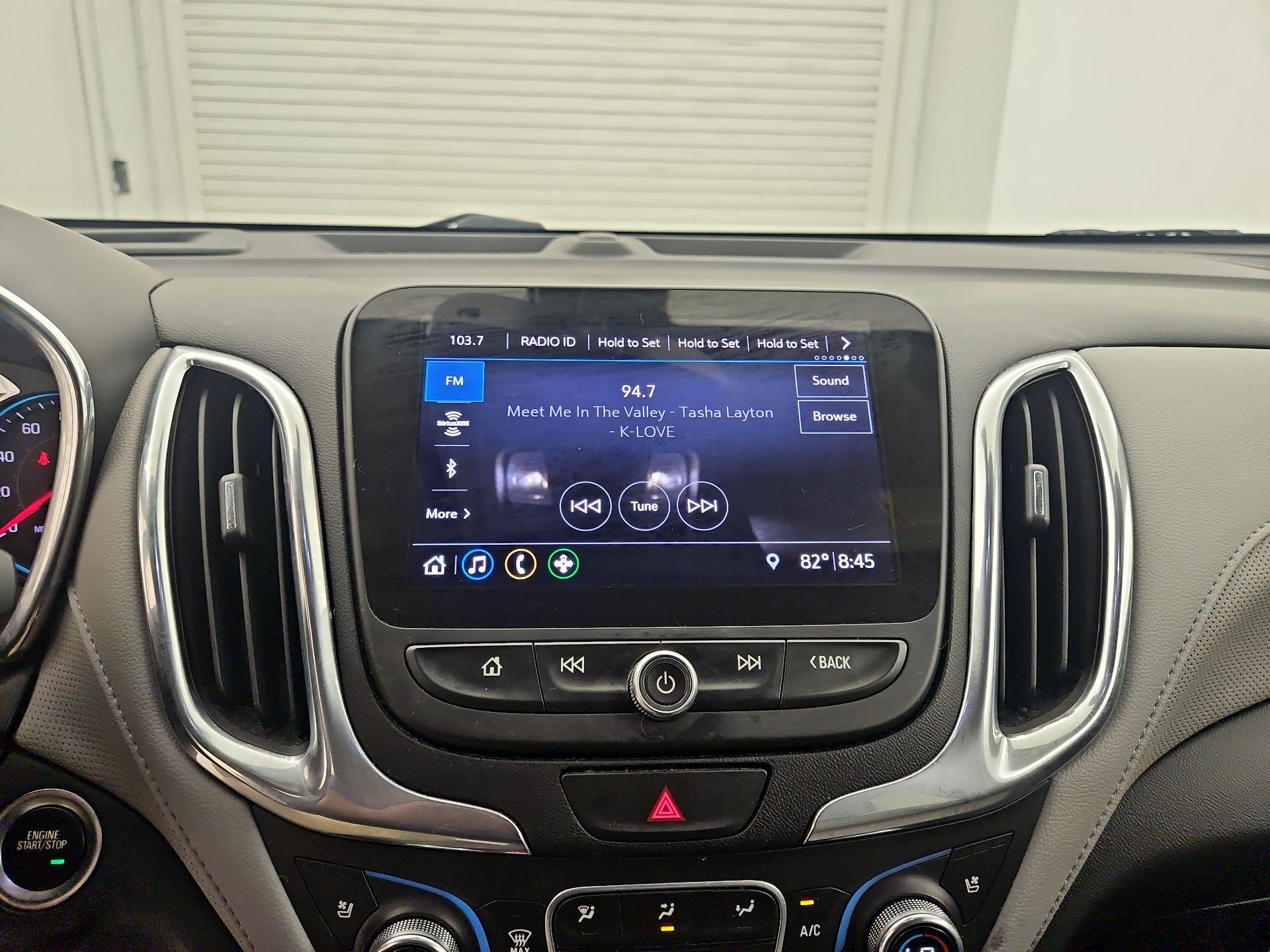 Thumbnail: 2020 Chevrolet Equinox - 15