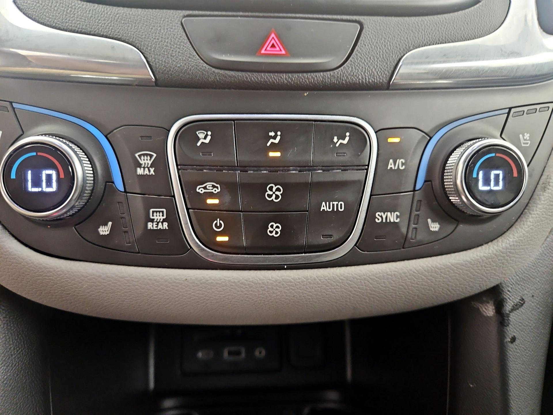 Thumbnail: 2020 Chevrolet Equinox - 16
