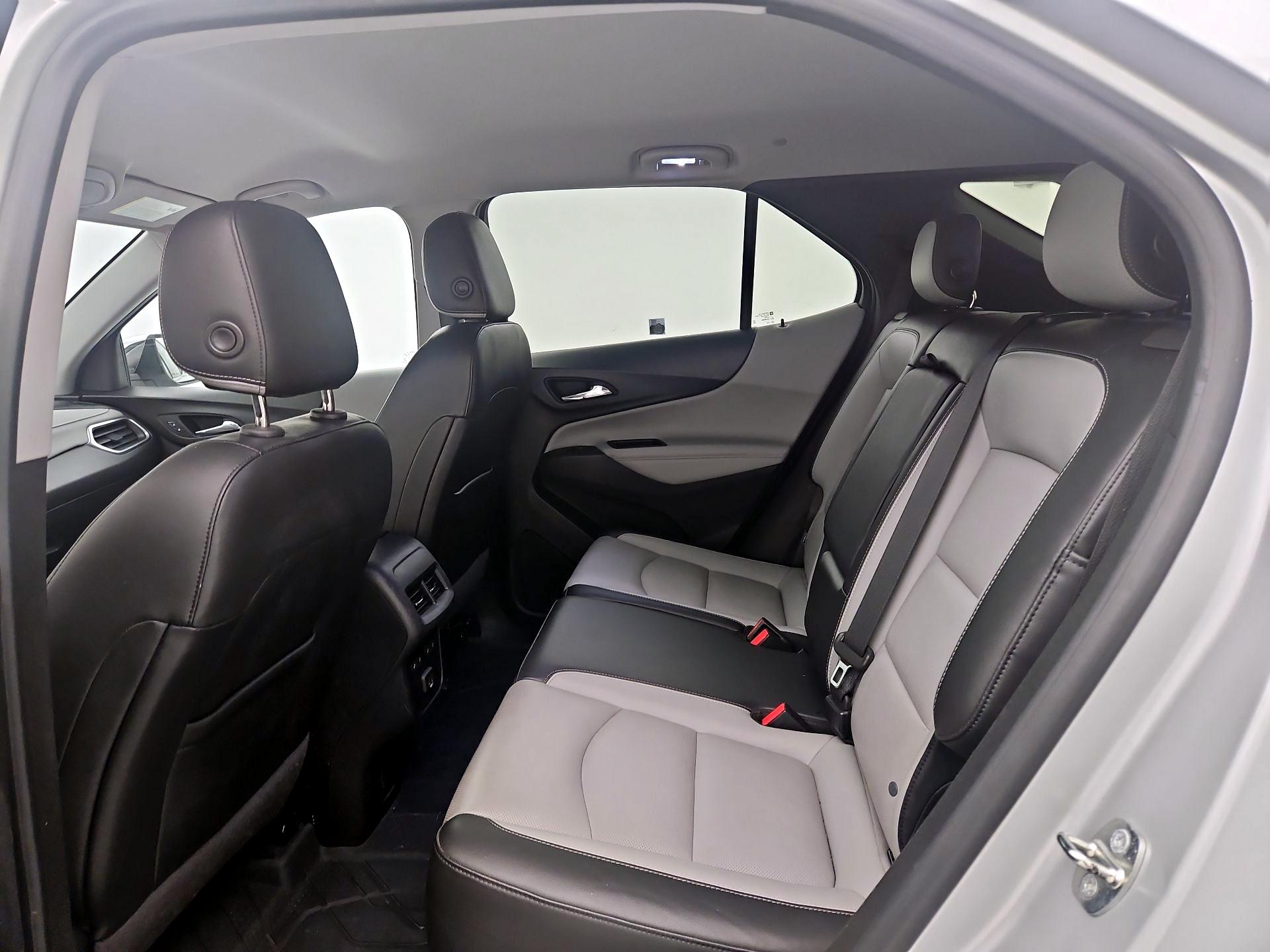 Thumbnail: 2020 Chevrolet Equinox - 19