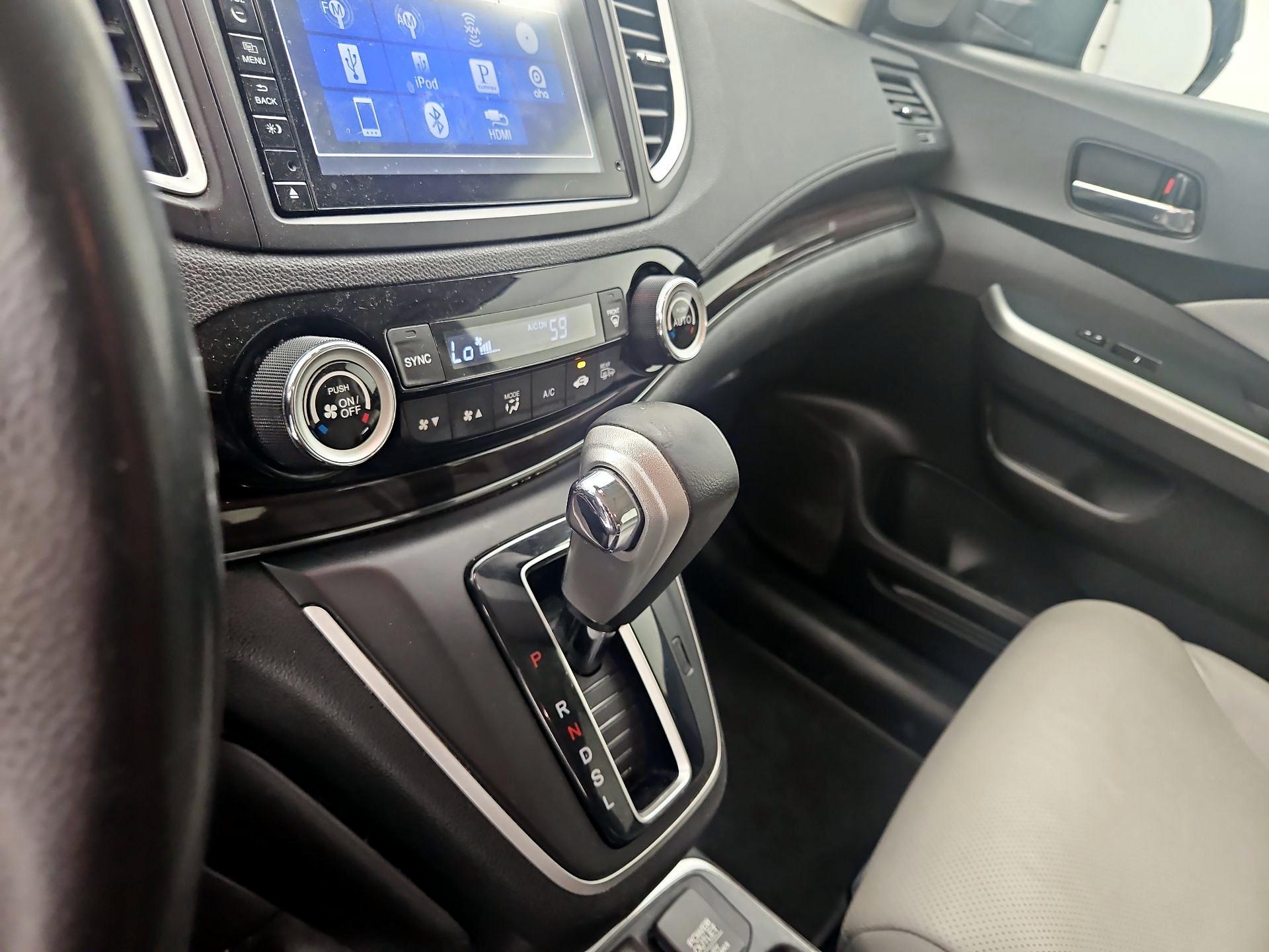 Thumbnail: 2016 Honda CR-V - 16