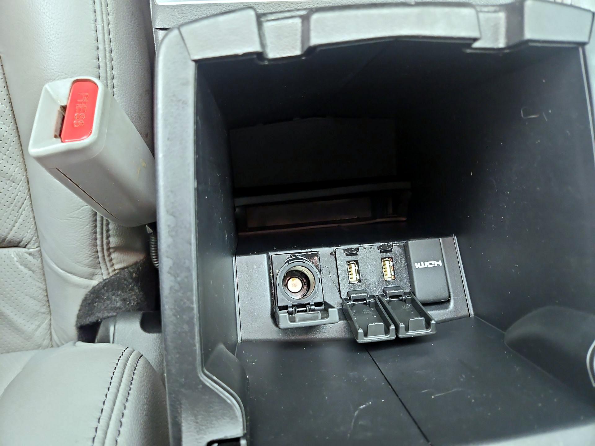 Thumbnail: 2016 Honda CR-V - 18