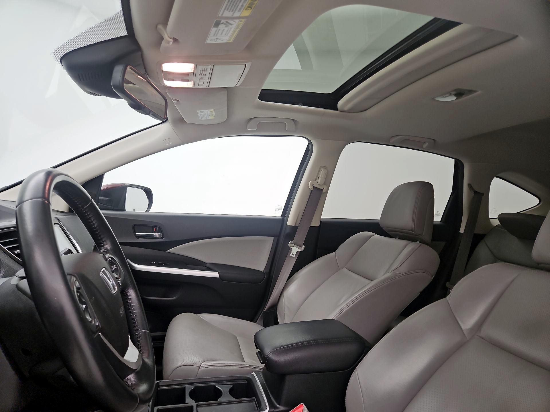 Thumbnail: 2016 Honda CR-V - 19