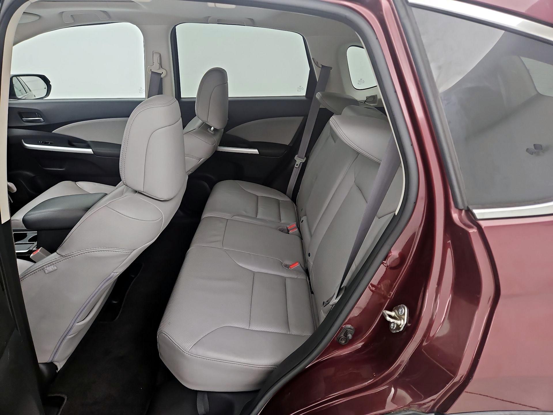 Thumbnail: 2016 Honda CR-V - 20