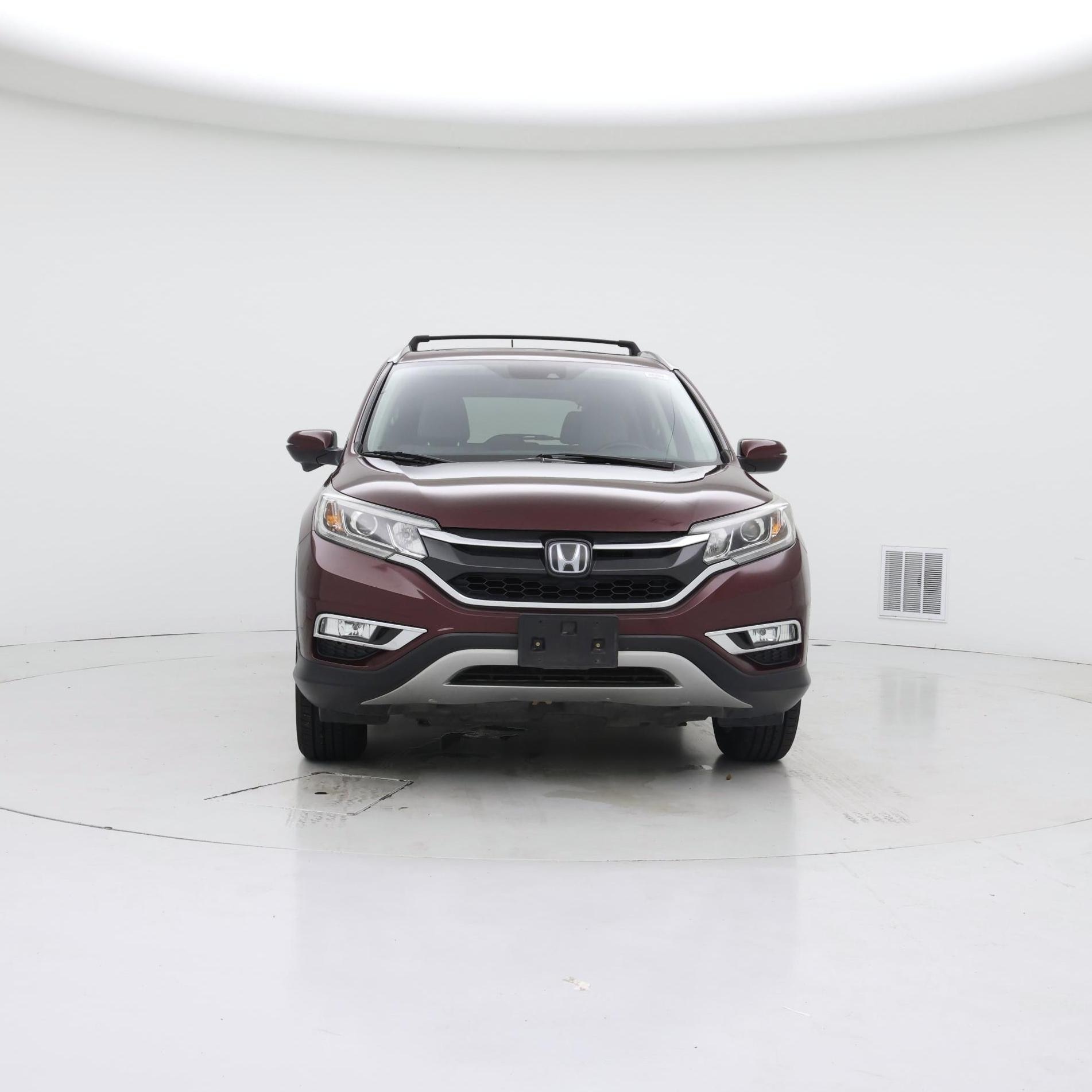 Thumbnail: 2016 Honda CR-V - 5