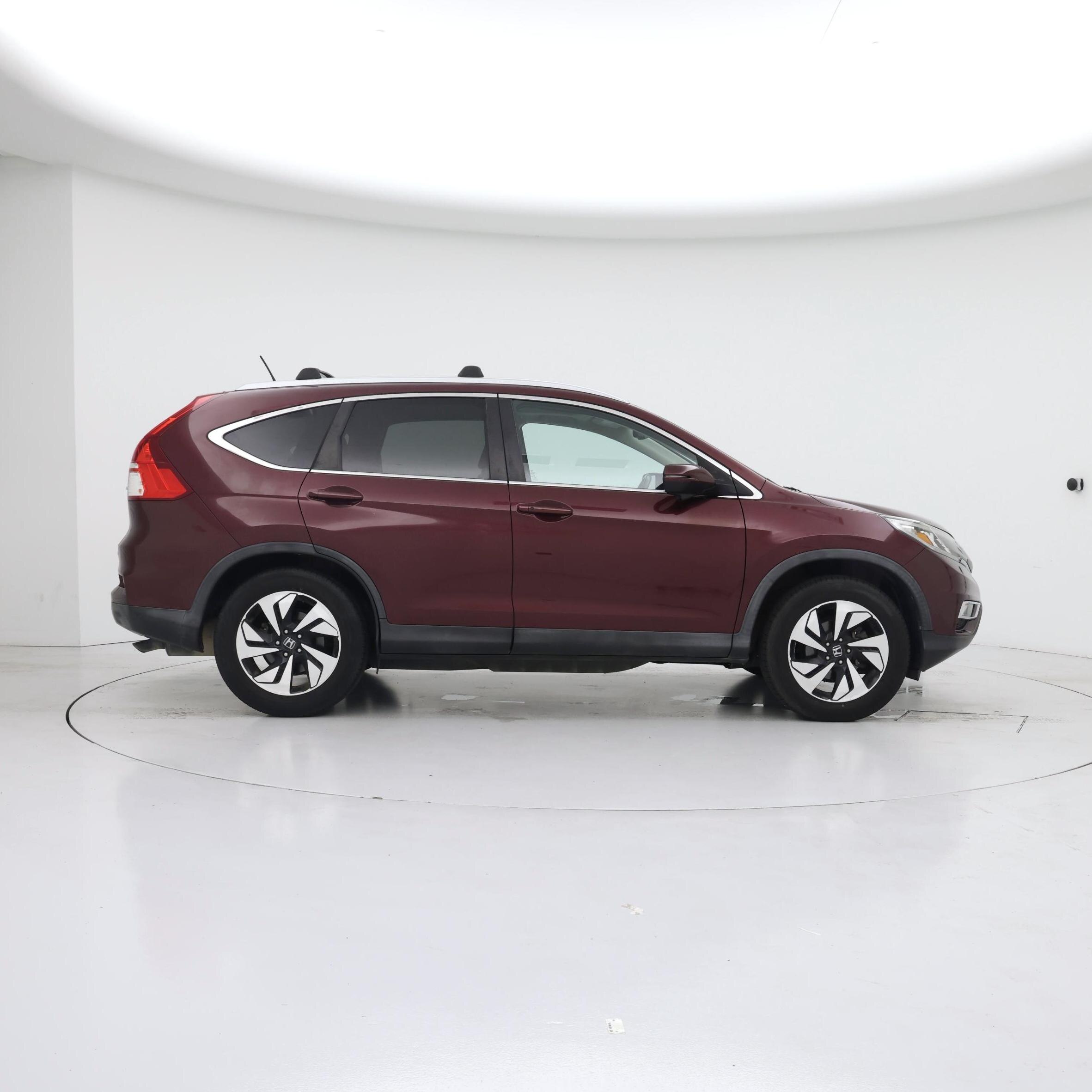 Thumbnail: 2016 Honda CR-V - 7