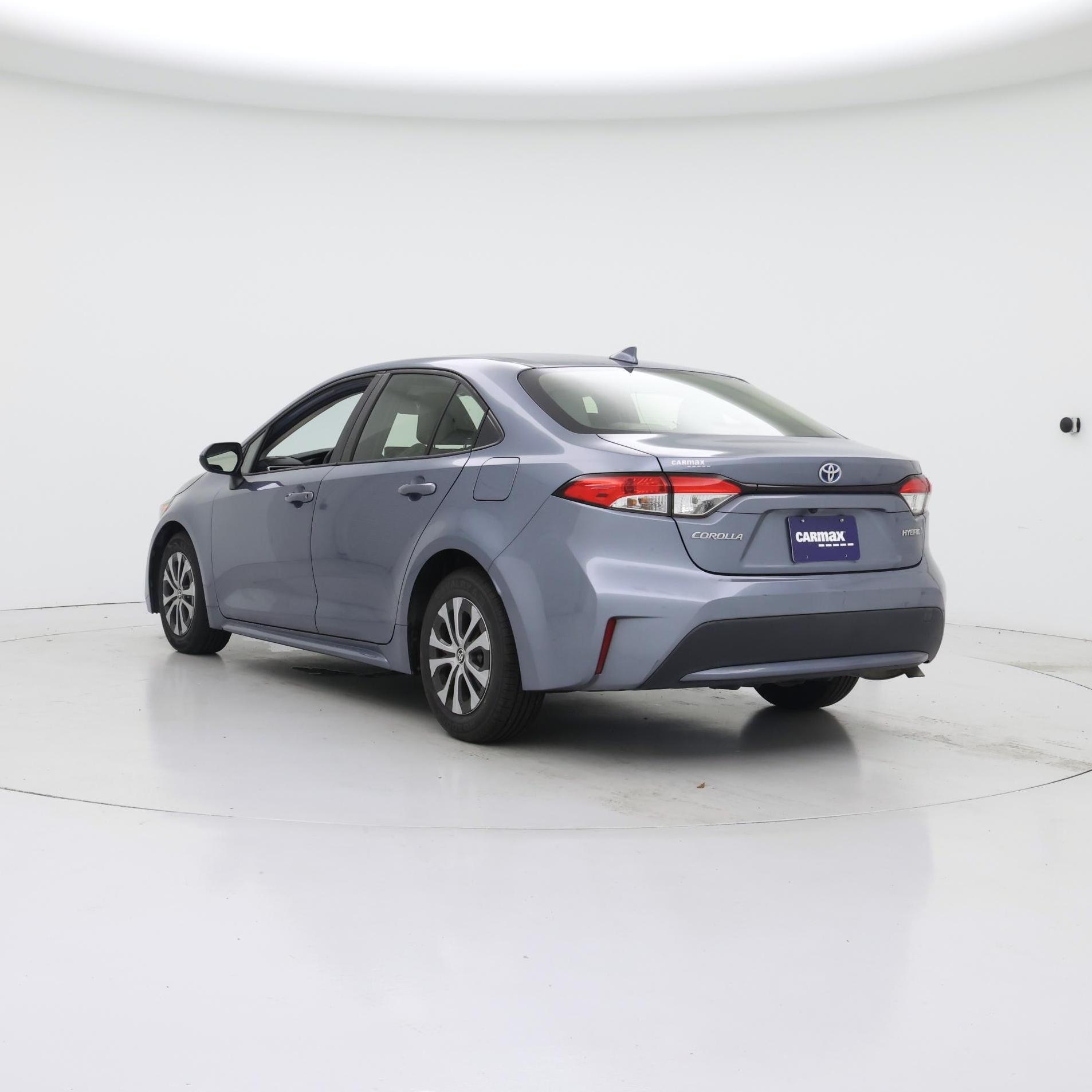 Thumbnail: 2022 Toyota Corolla - 2