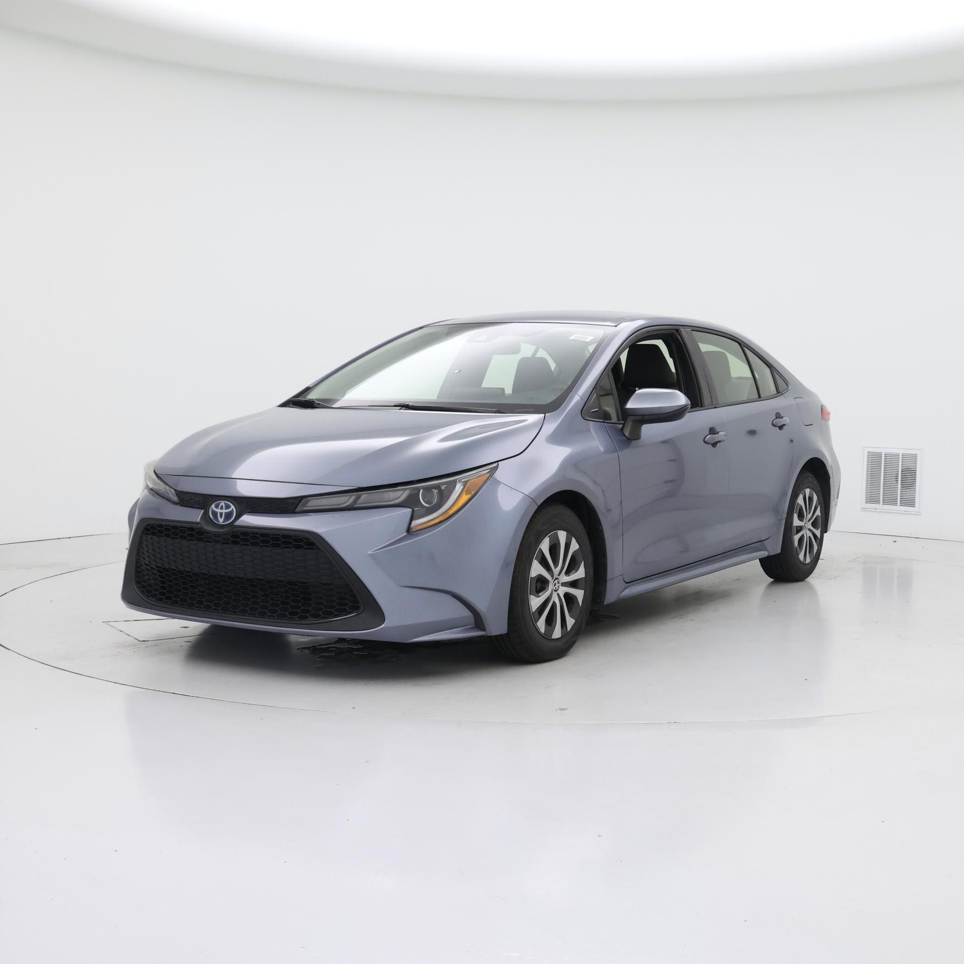 Thumbnail: 2022 Toyota Corolla - 4