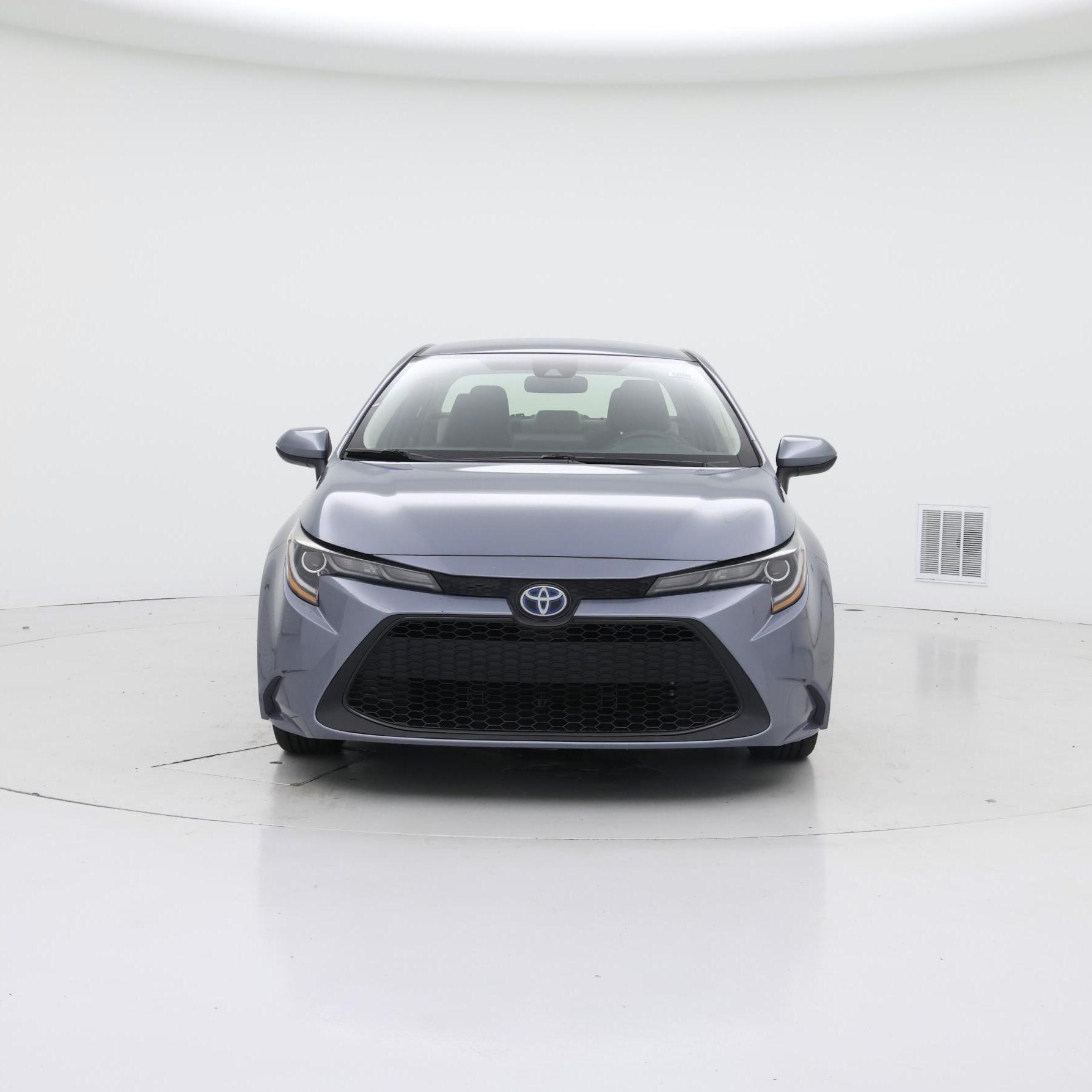 Thumbnail: 2022 Toyota Corolla - 5