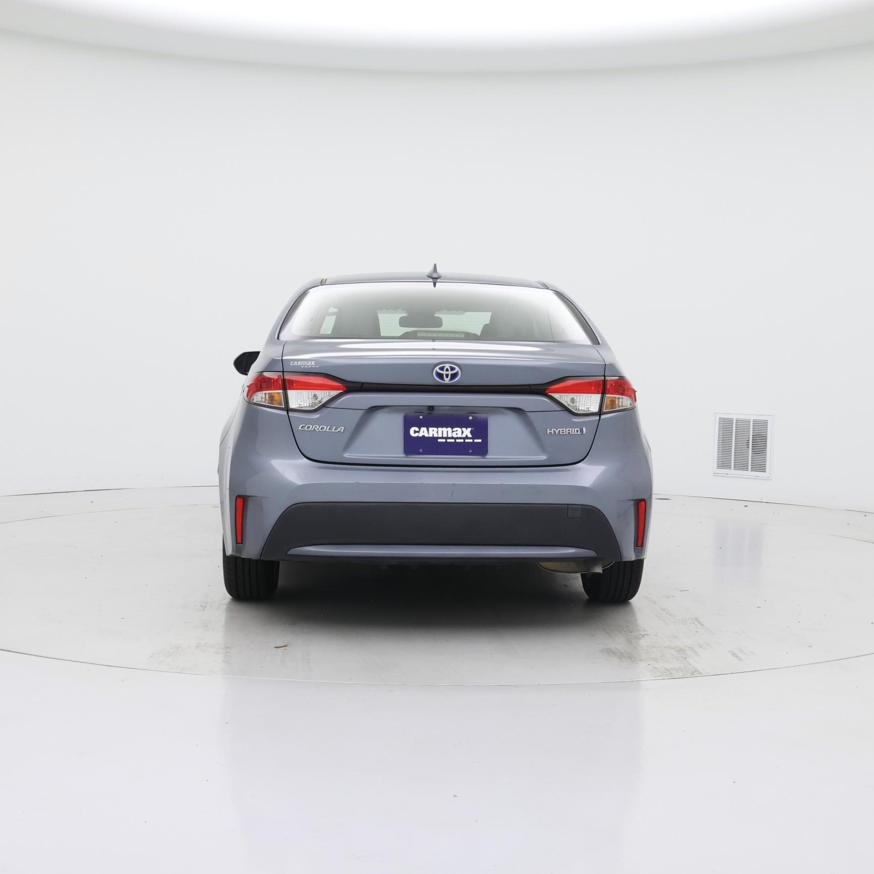 Thumbnail: 2022 Toyota Corolla - 6