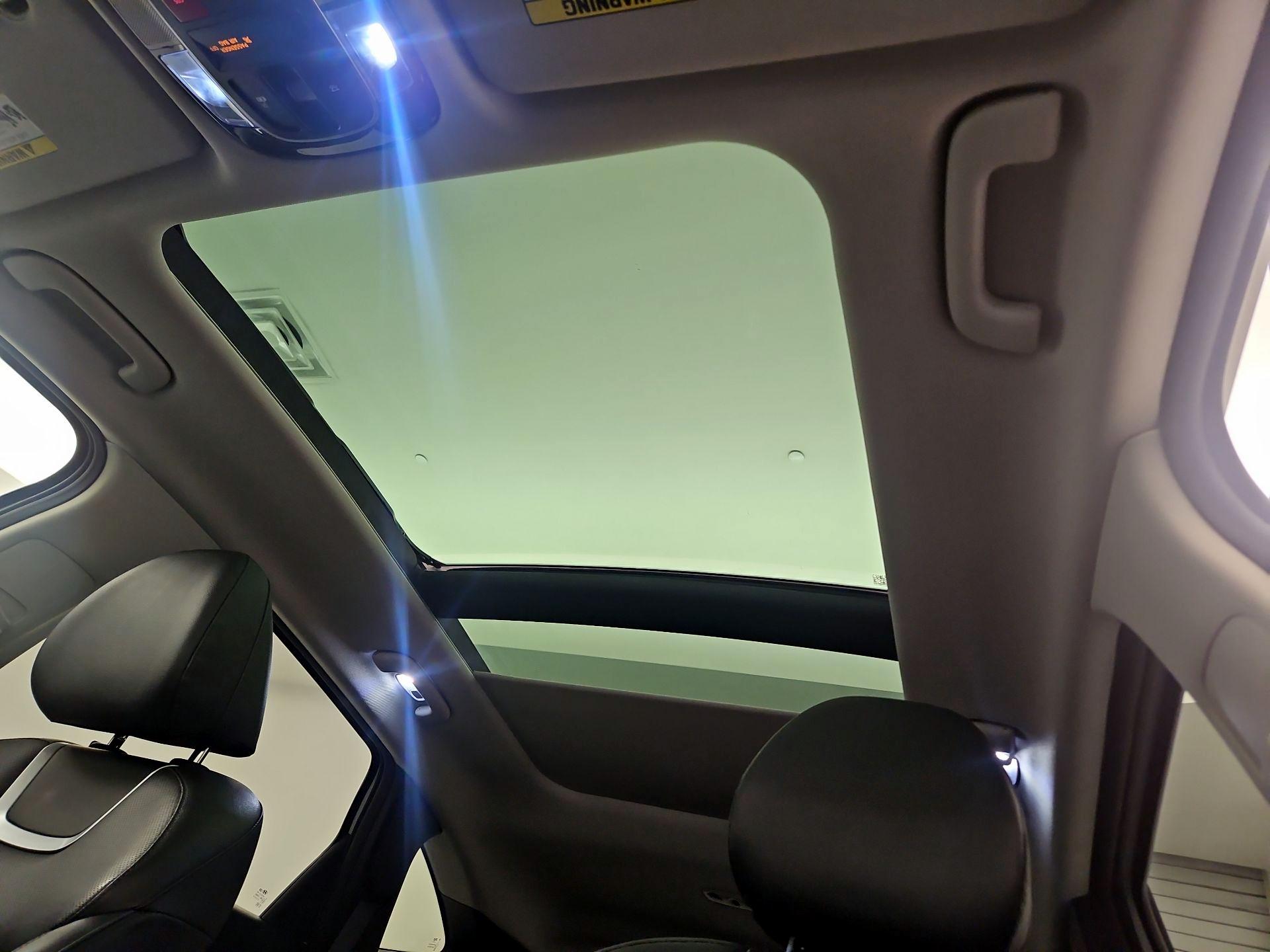 Thumbnail: 2022 Hyundai Tucson - 19