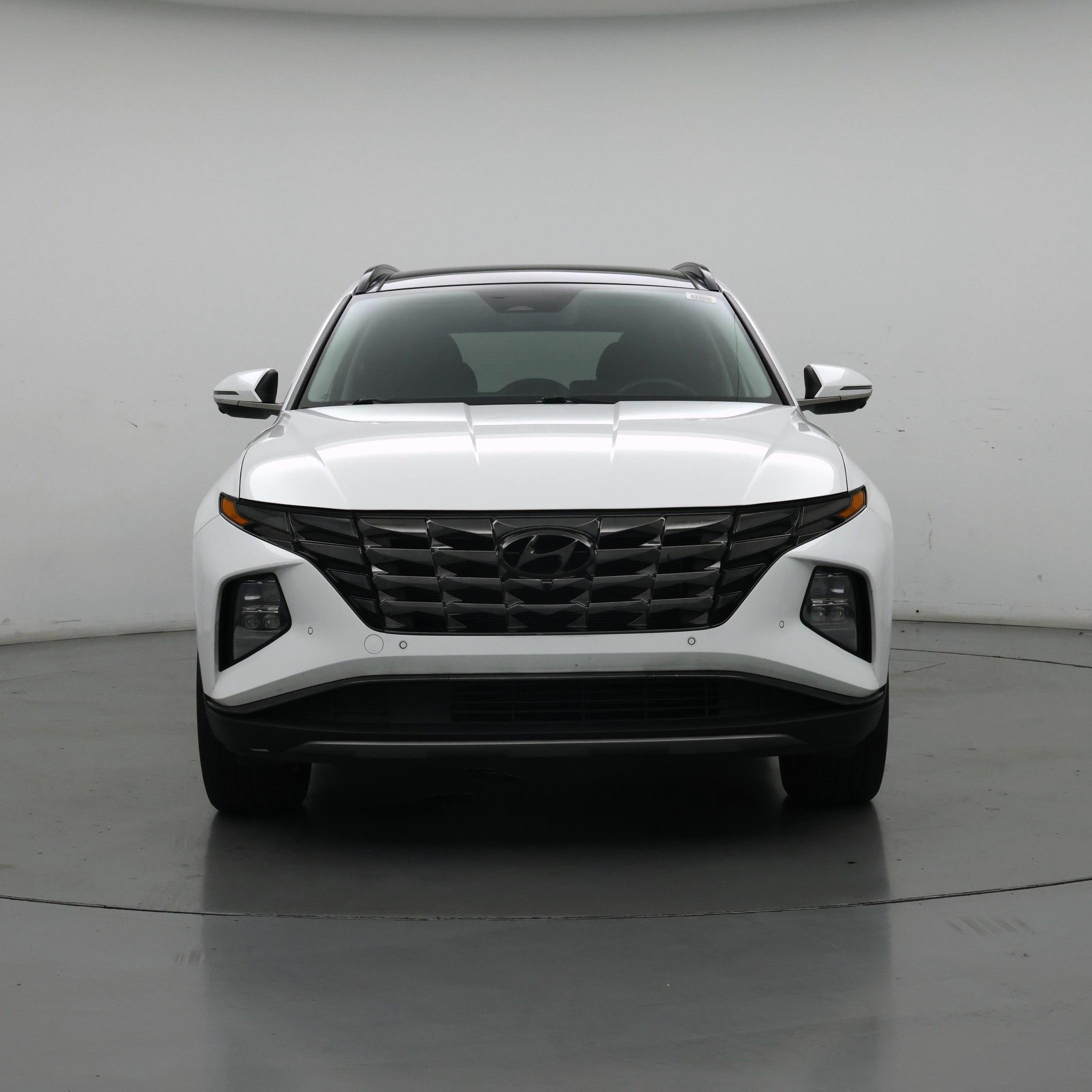 Thumbnail: 2022 Hyundai Tucson - 5