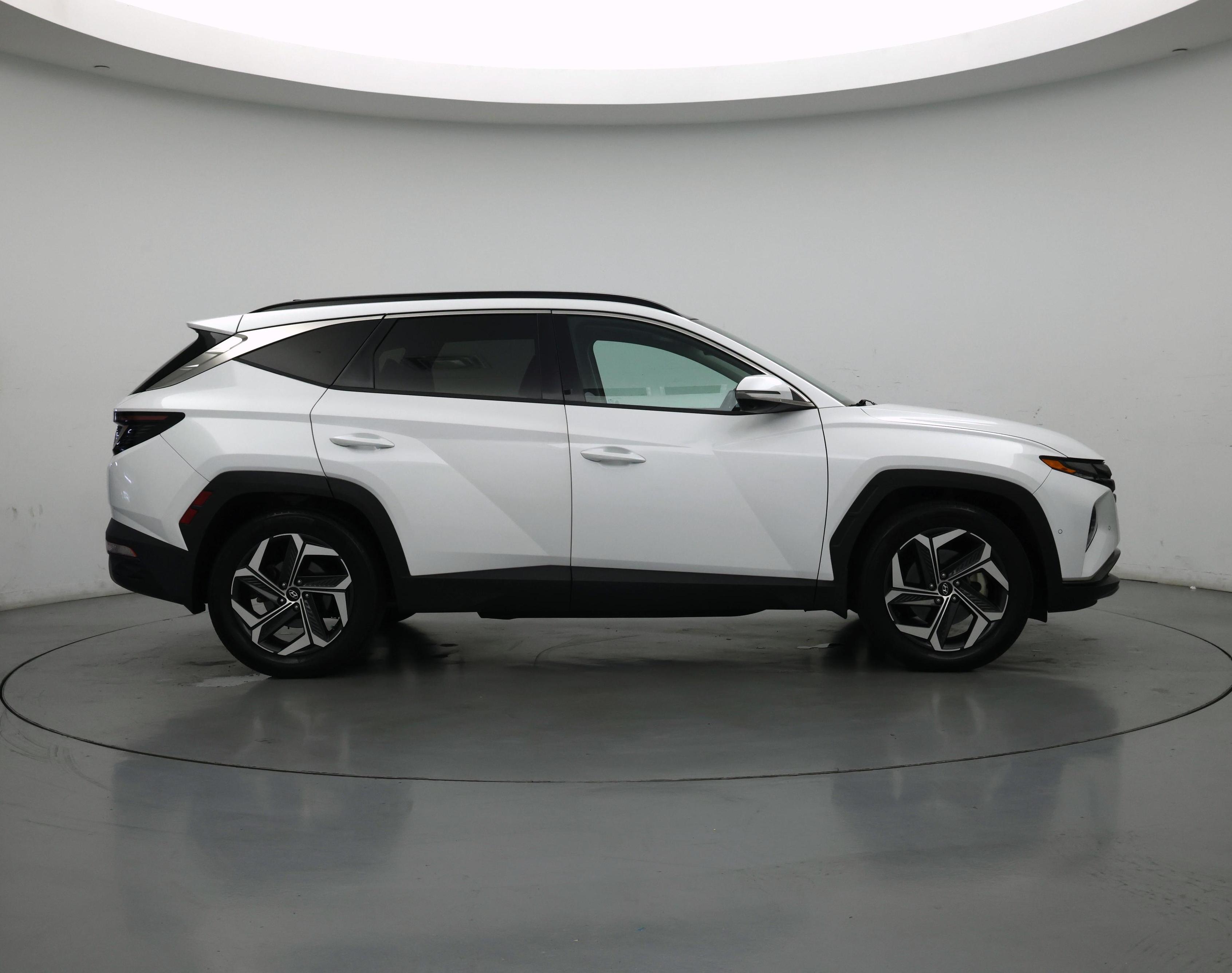 Thumbnail: 2022 Hyundai Tucson - 7