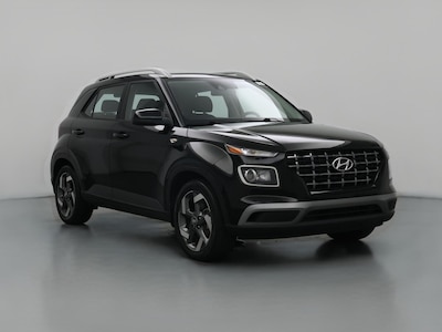 2022 Hyundai Venue SEL