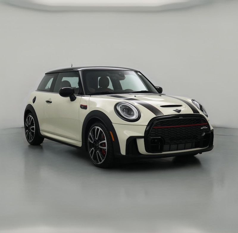 2023 Mini Cooper Hardtop S
