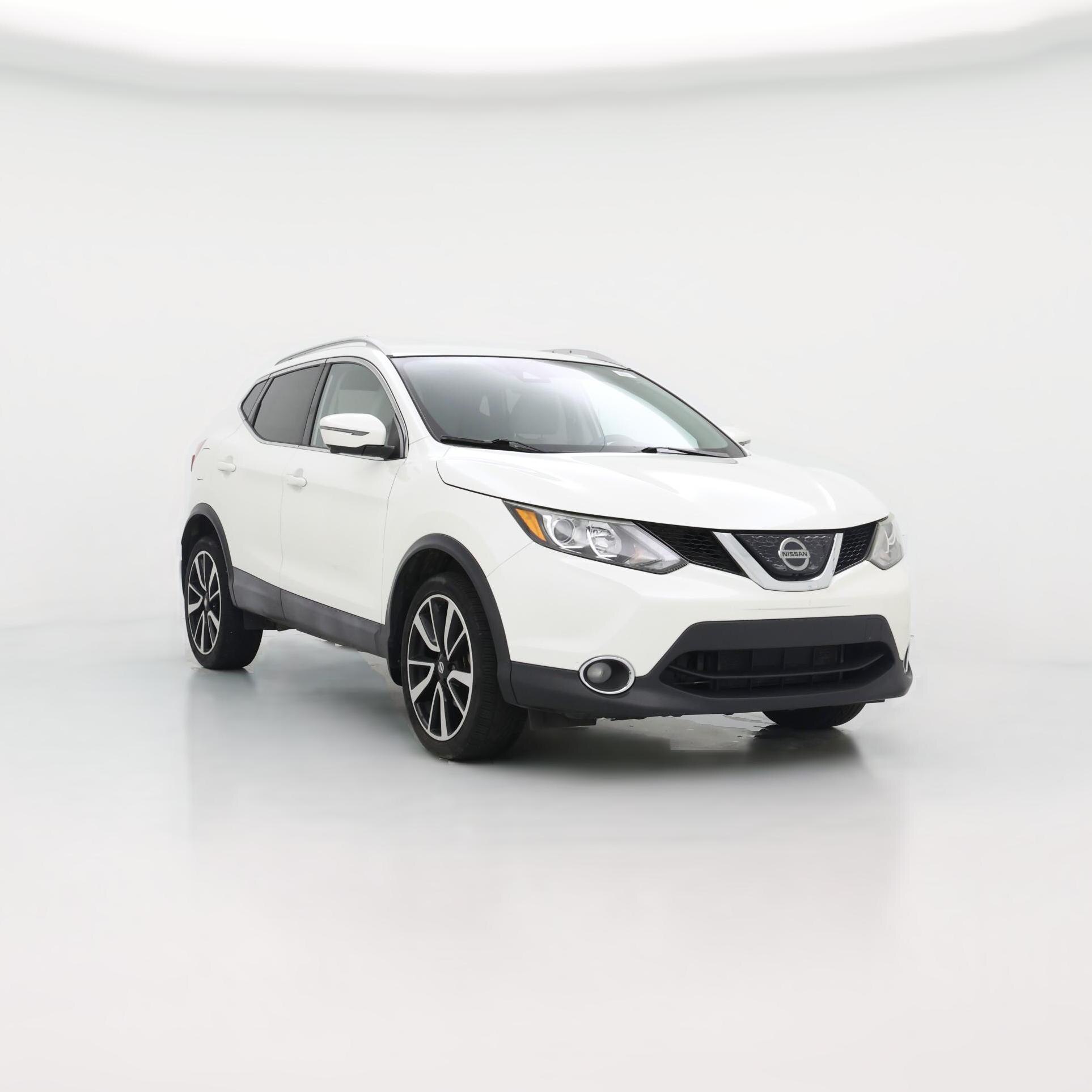 Thumbnail: 2019 Nissan Rogue Sport - 1