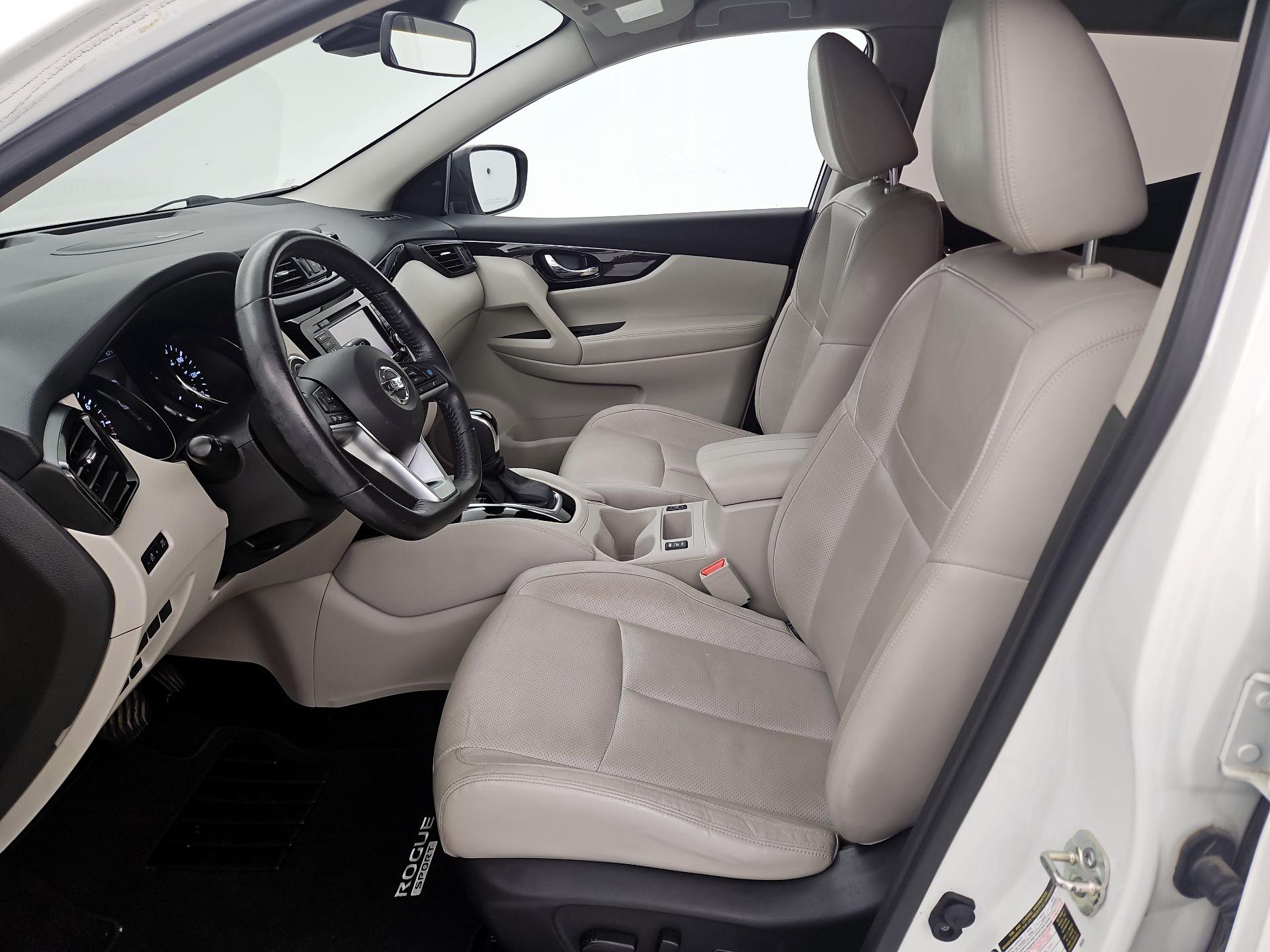 Thumbnail: 2019 Nissan Rogue Sport - 11