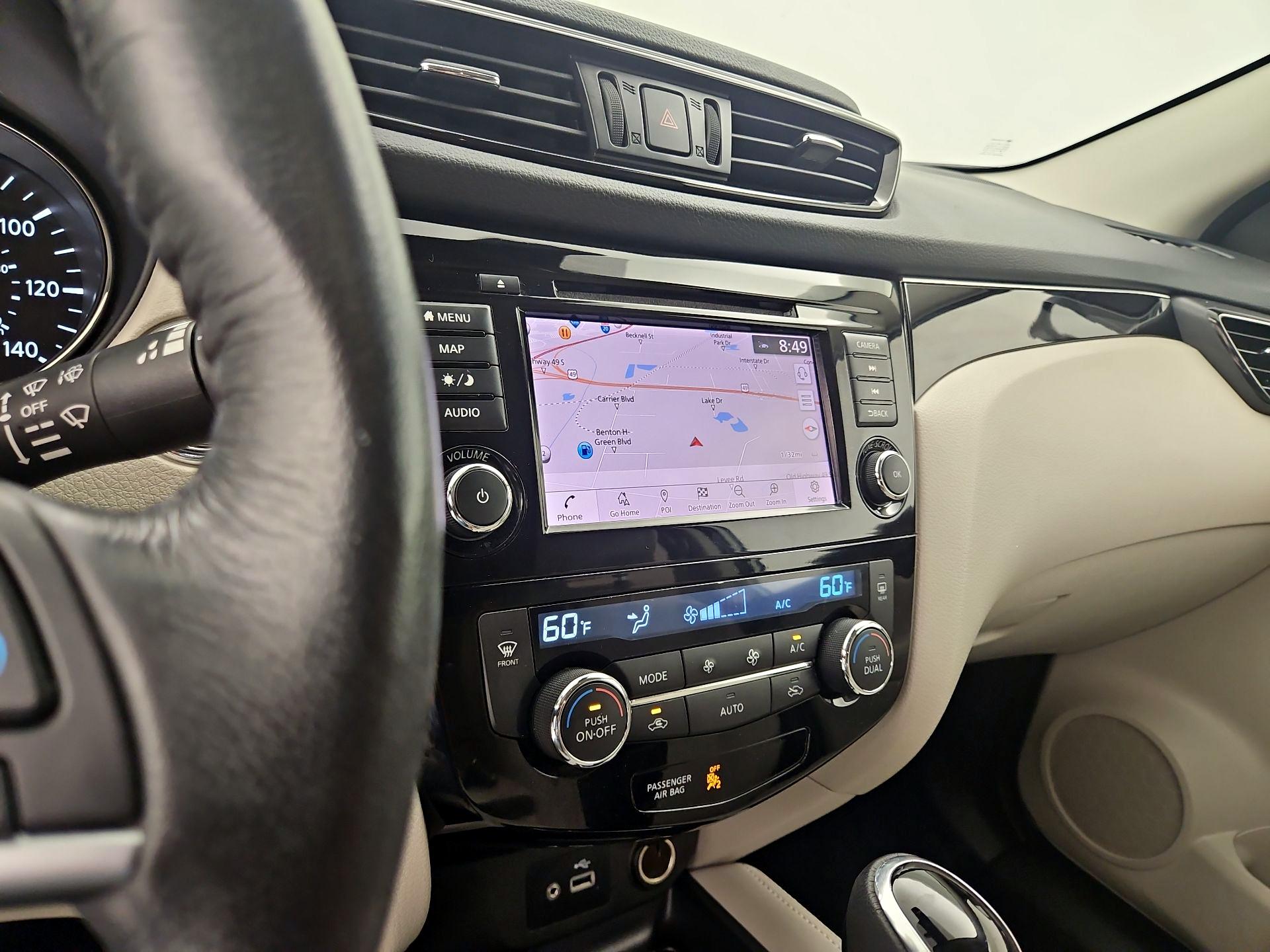 Thumbnail: 2019 Nissan Rogue Sport - 14
