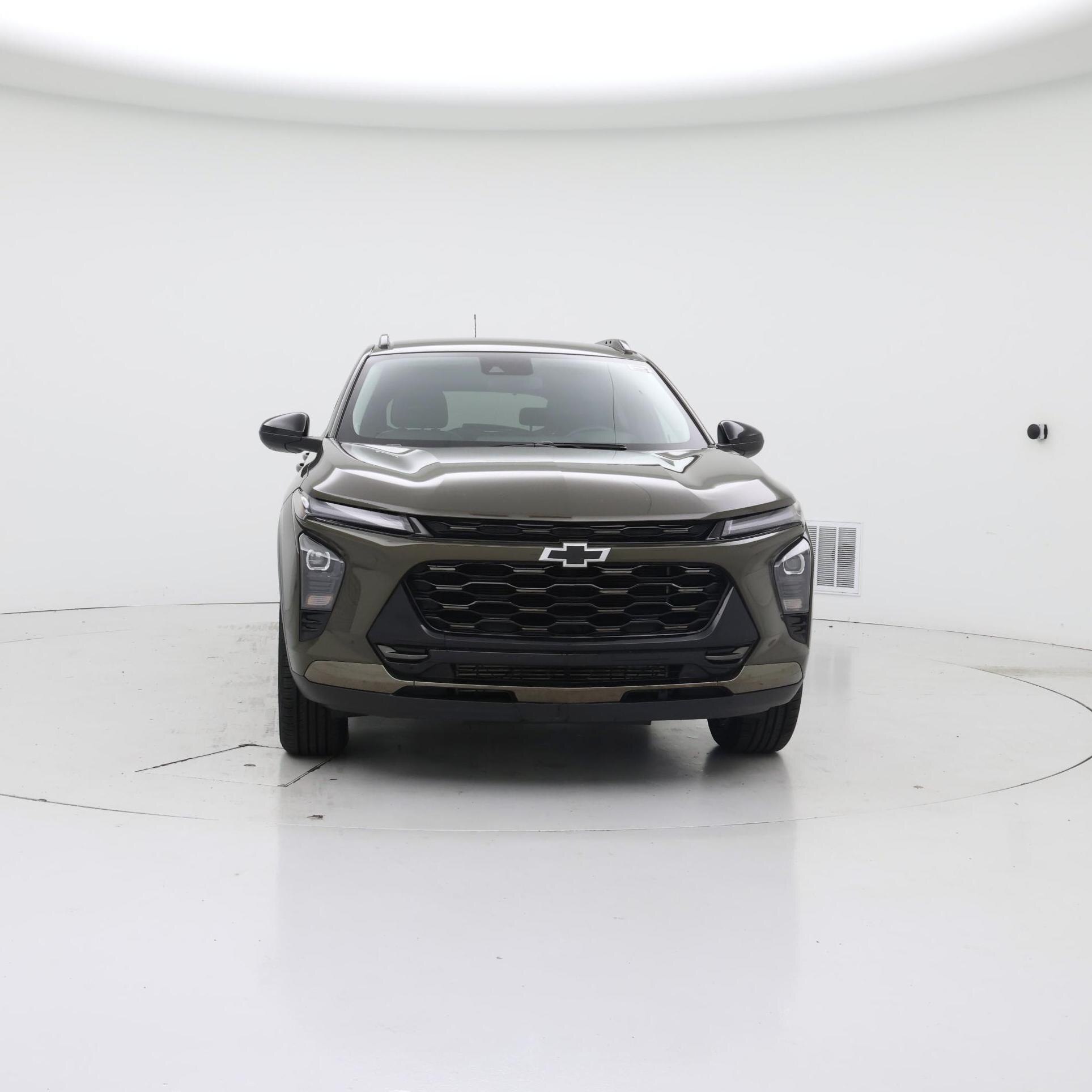 Thumbnail: 2024 Chevrolet Trax - 5