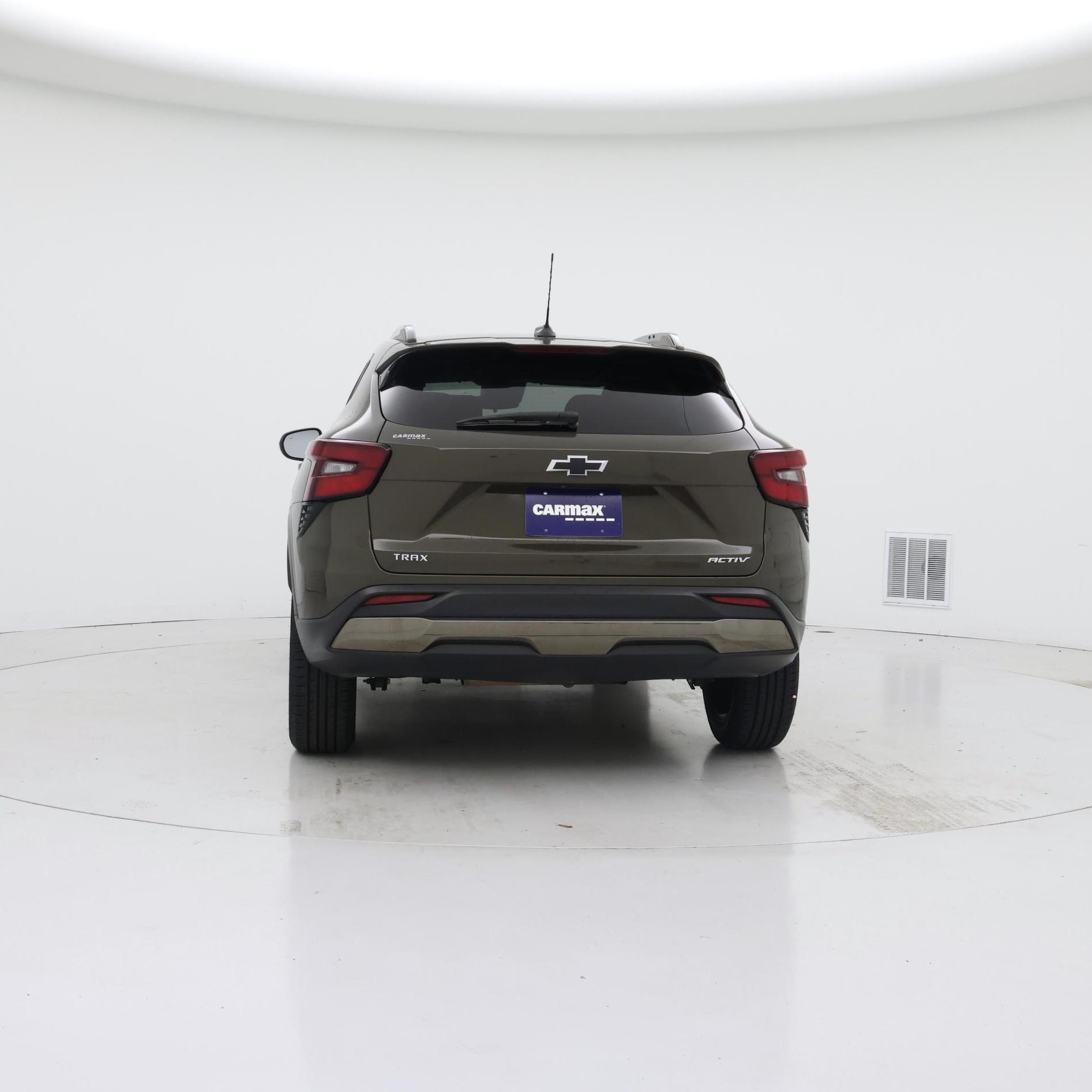 Thumbnail: 2024 Chevrolet Trax - 6