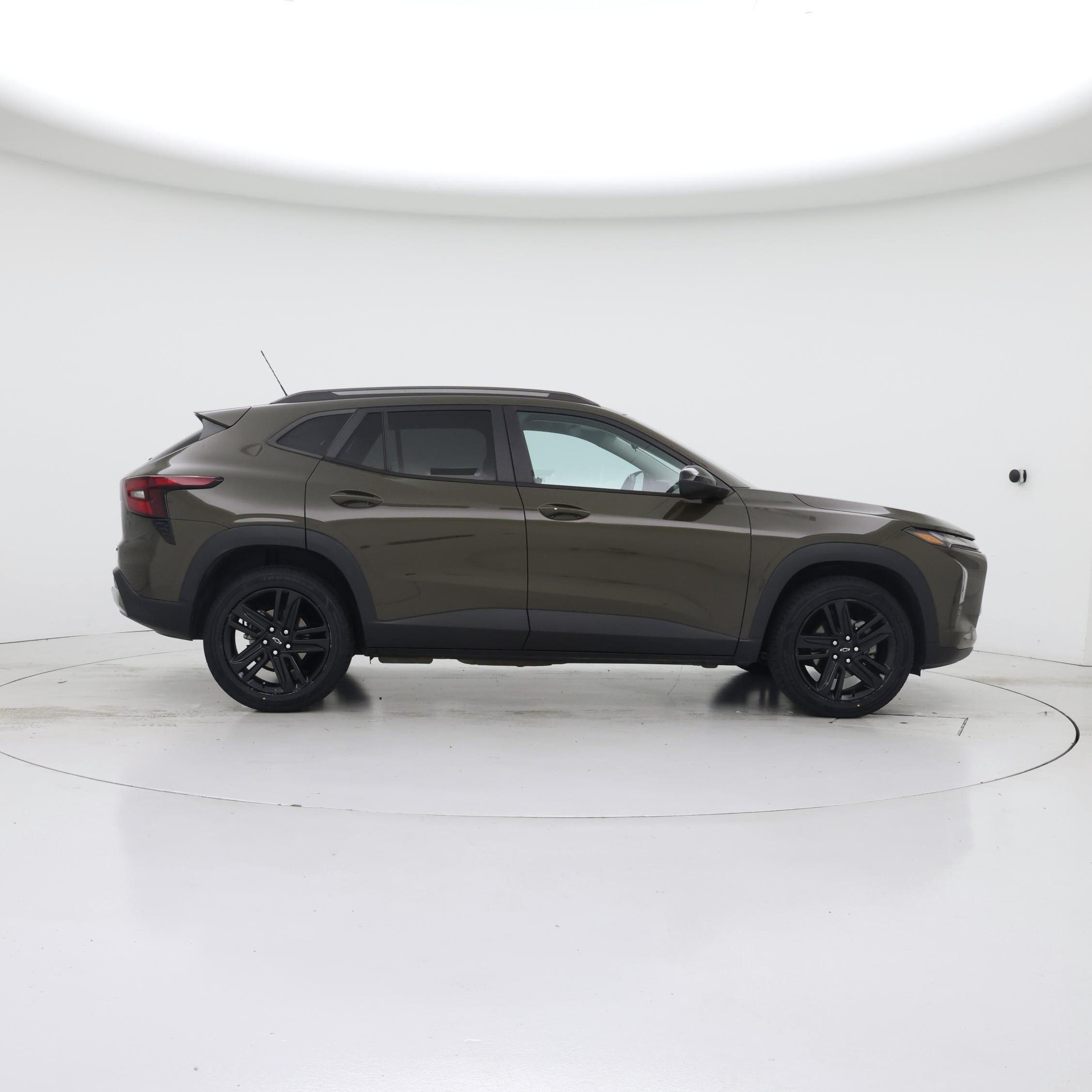 Thumbnail: 2024 Chevrolet Trax - 7