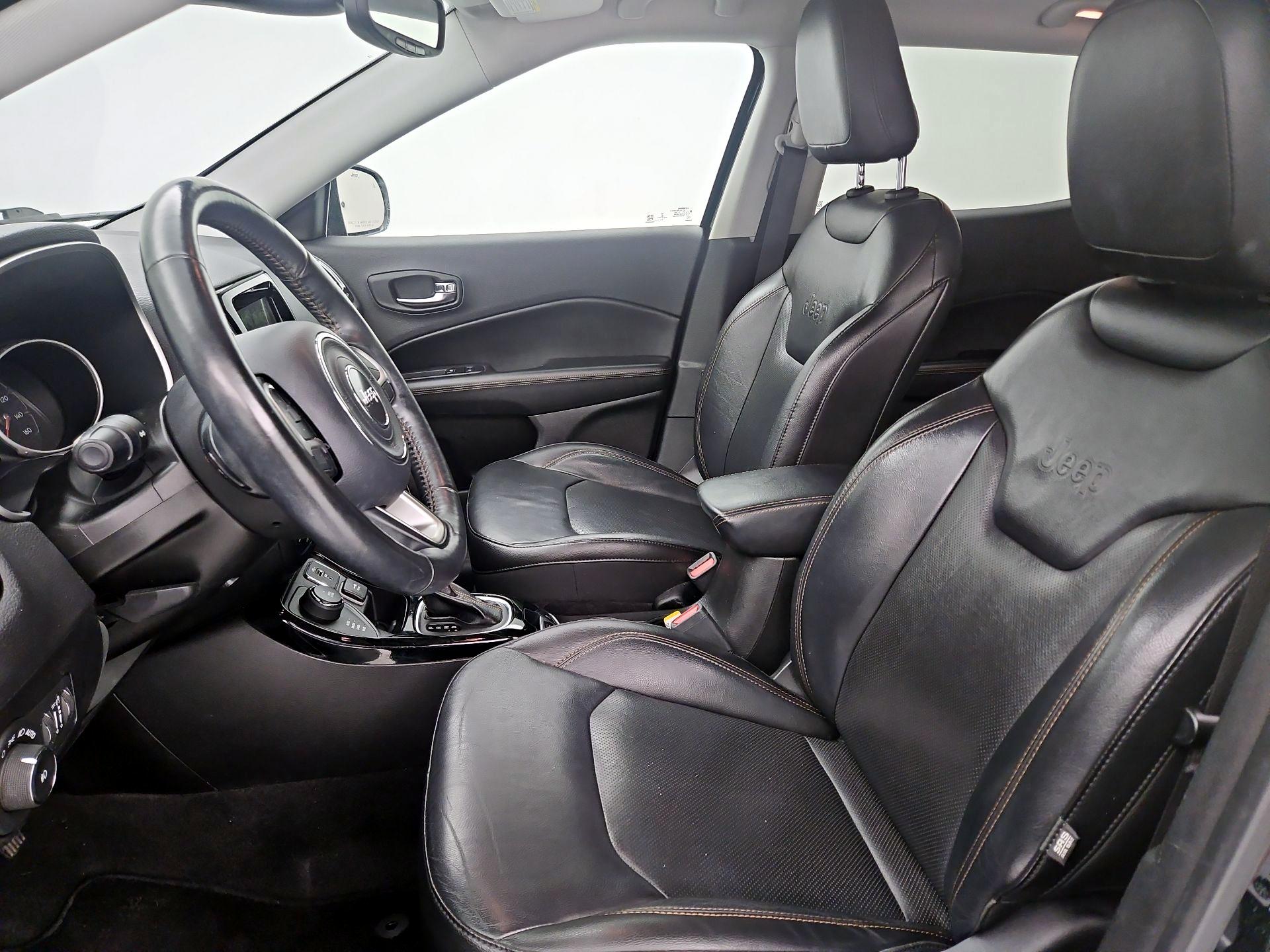 Thumbnail: 2019 Jeep Compass - 11