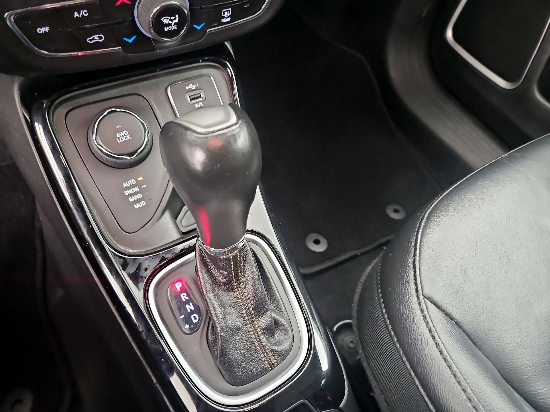 Thumbnail: 2019 Jeep Compass - 17