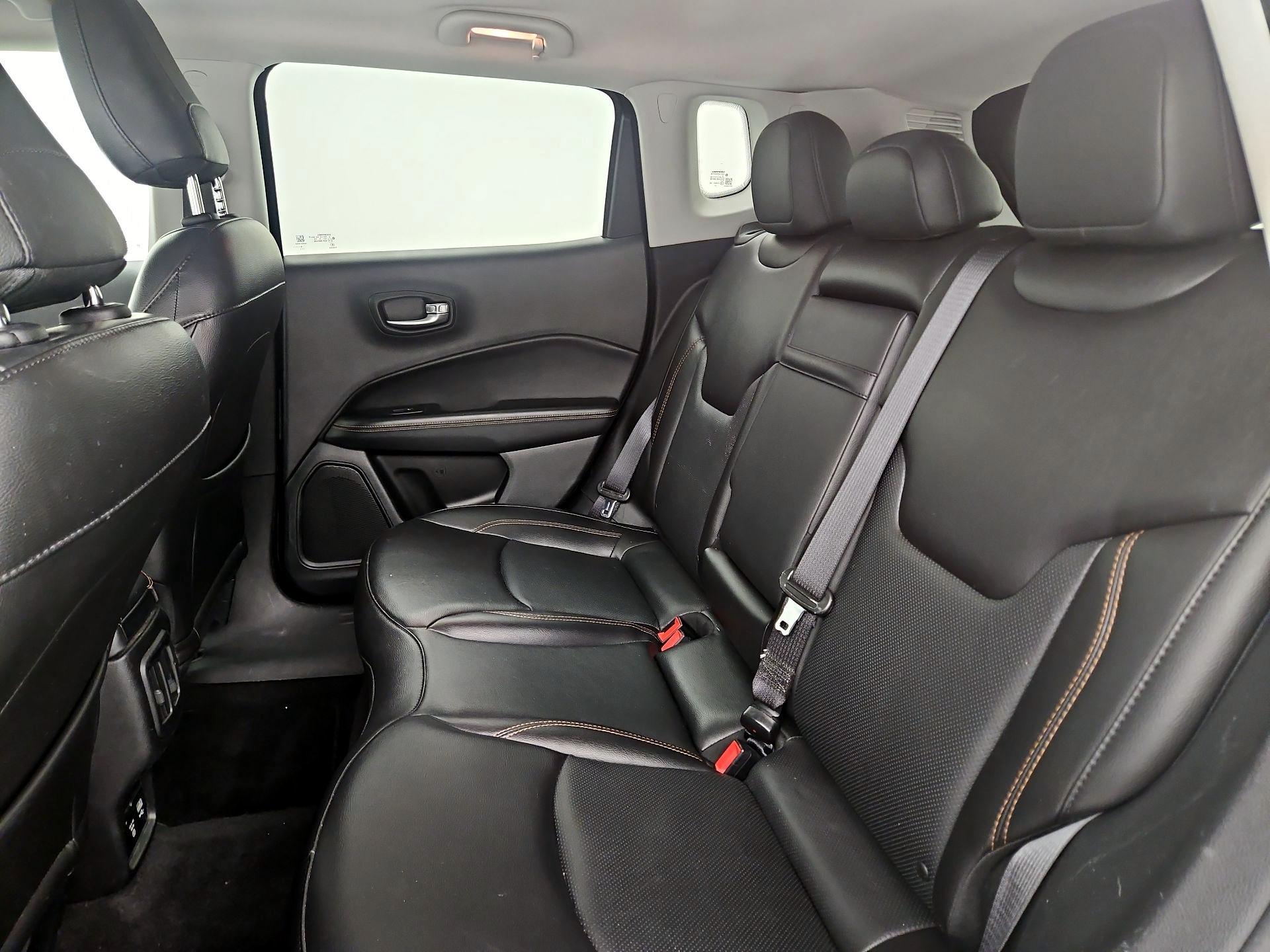 Thumbnail: 2019 Jeep Compass - 19