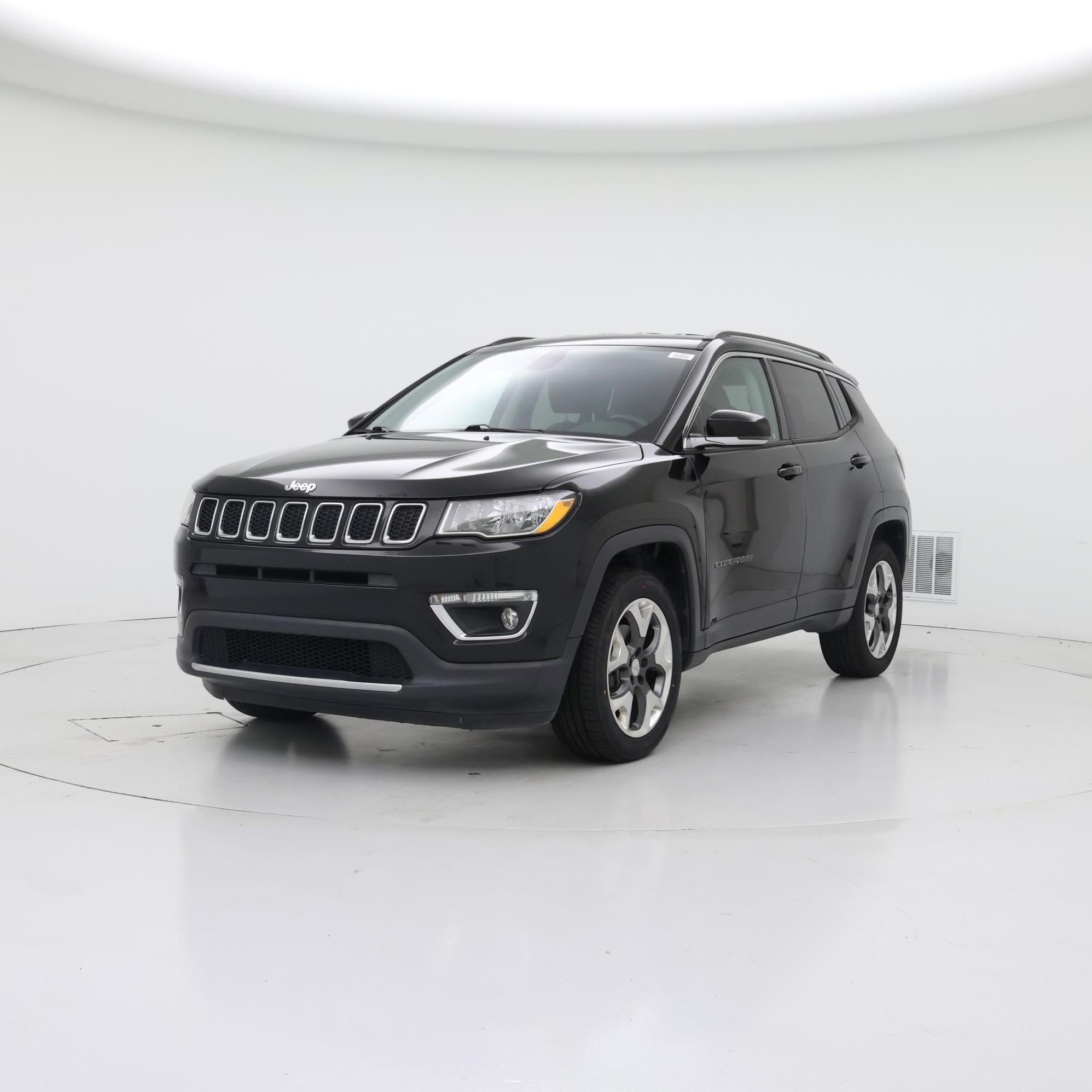 Thumbnail: 2019 Jeep Compass - 4