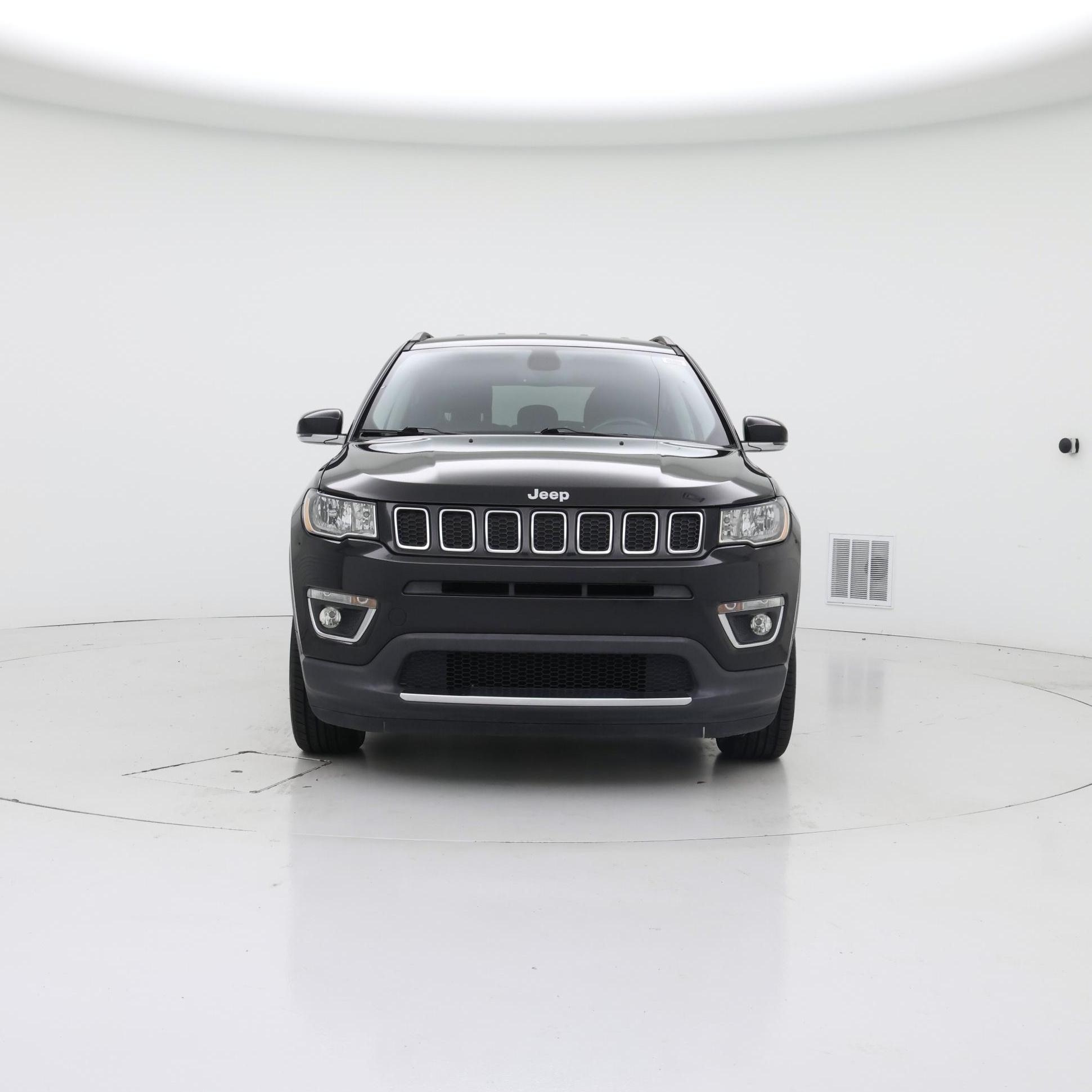 Thumbnail: 2019 Jeep Compass - 5