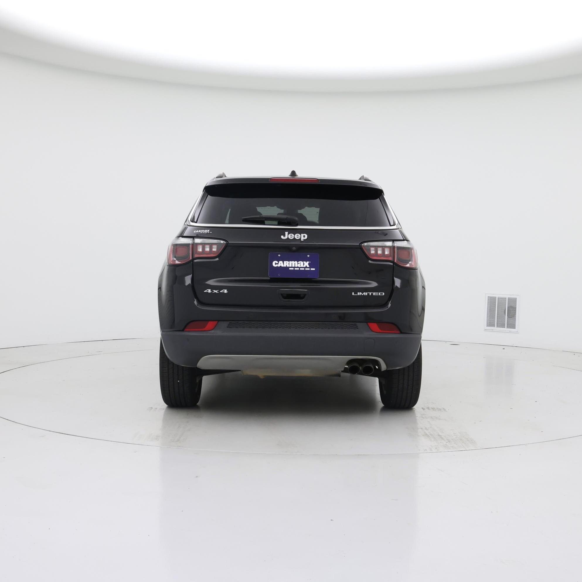 Thumbnail: 2019 Jeep Compass - 6