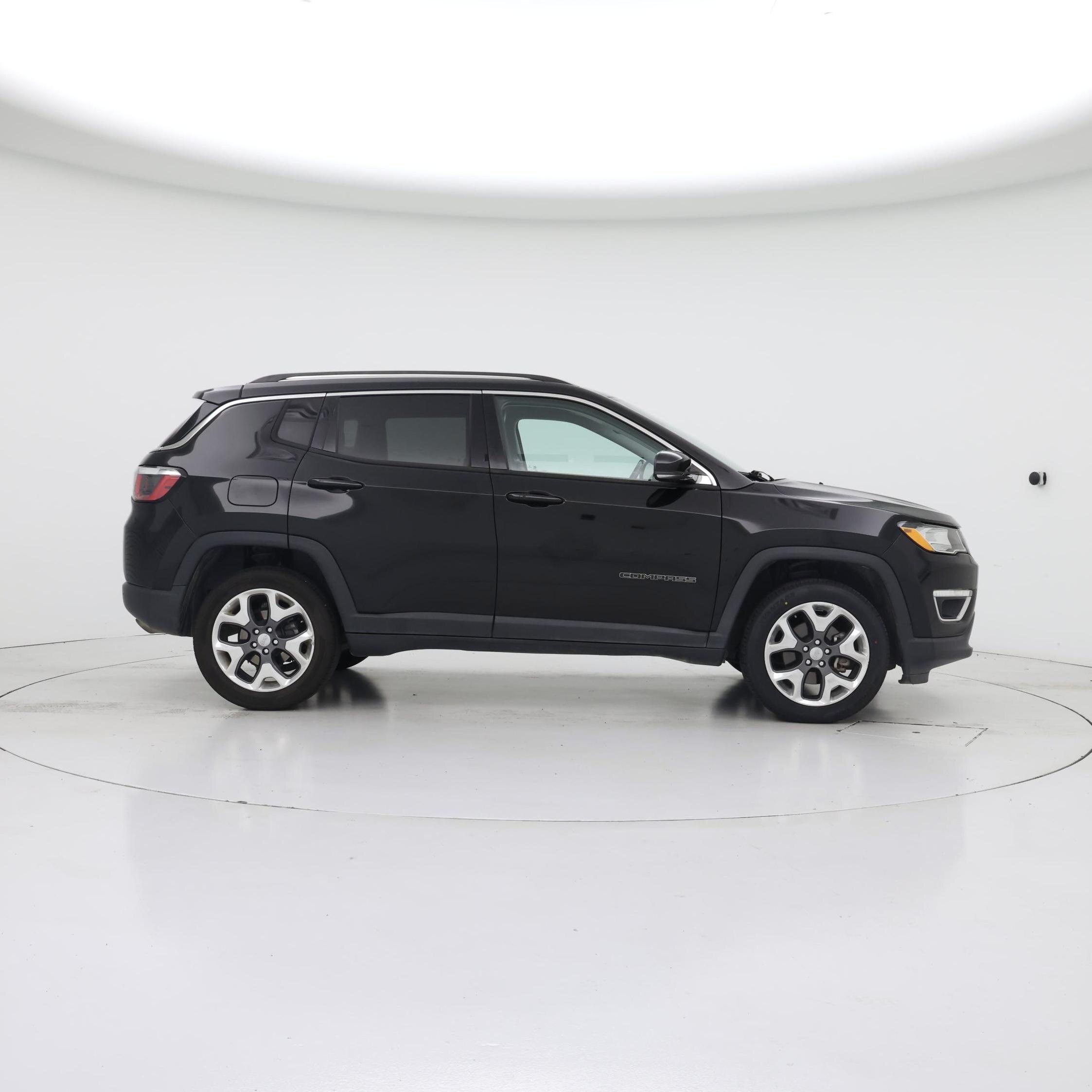 Thumbnail: 2019 Jeep Compass - 7