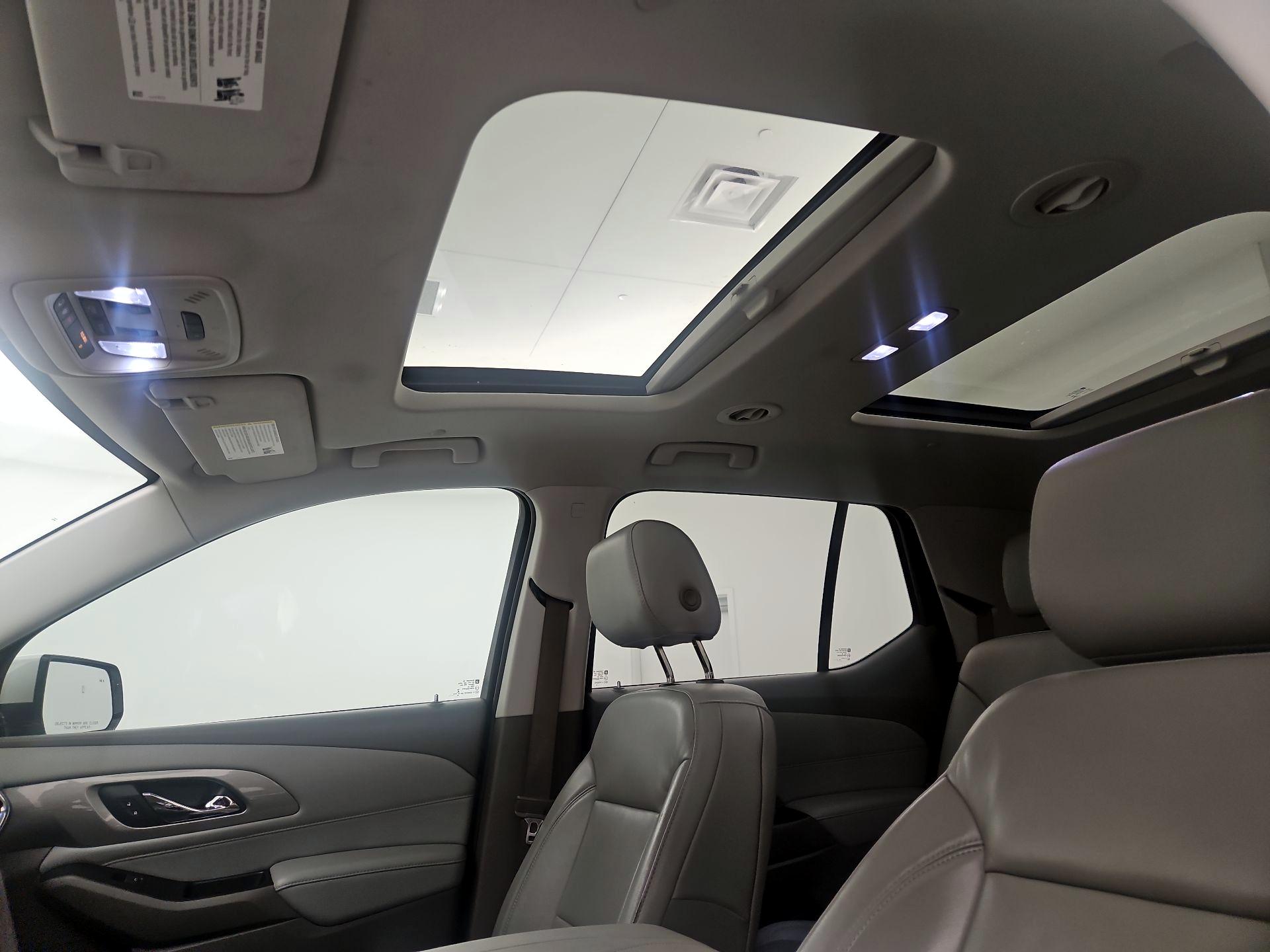 Thumbnail: 2019 Chevrolet Traverse - 20