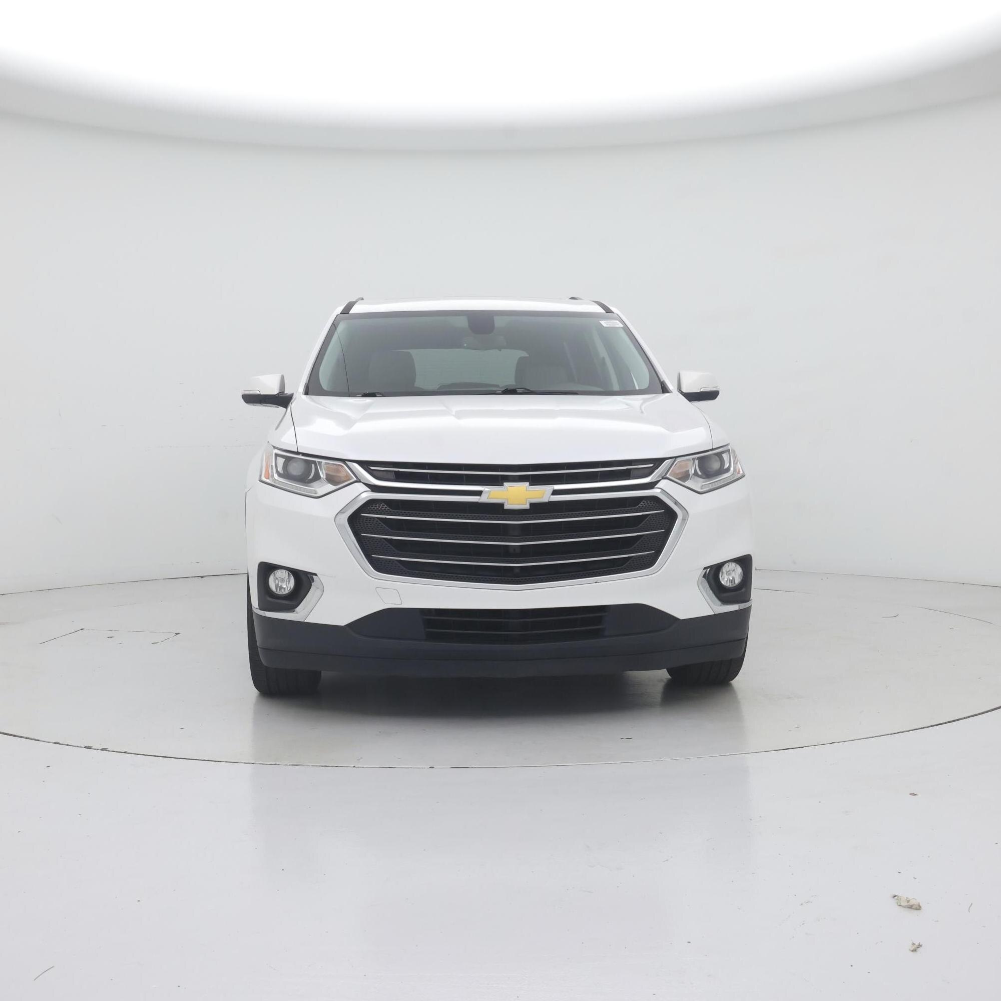 Thumbnail: 2019 Chevrolet Traverse - 5