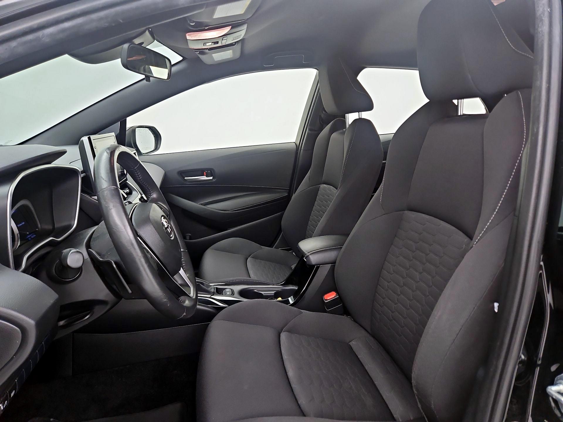 Thumbnail: 2021 Toyota Corolla - 11