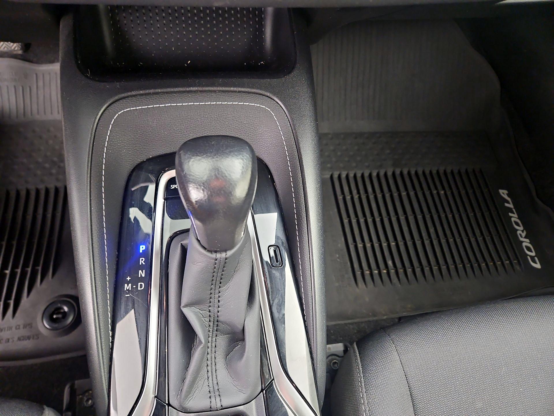 Thumbnail: 2021 Toyota Corolla - 18