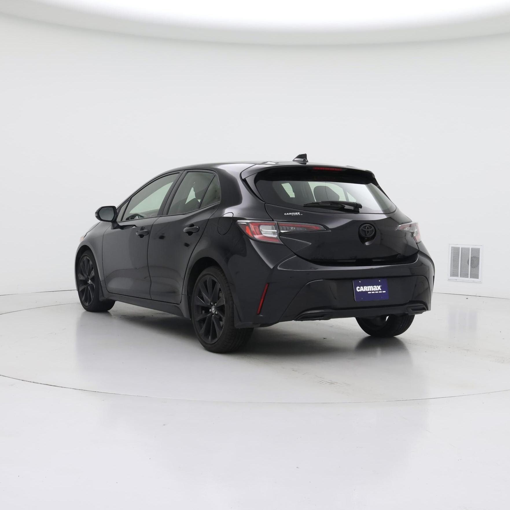 Thumbnail: 2021 Toyota Corolla - 2