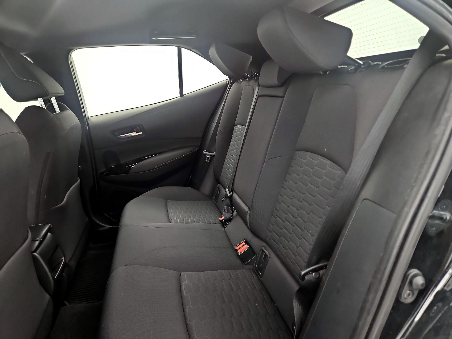 Thumbnail: 2021 Toyota Corolla - 19