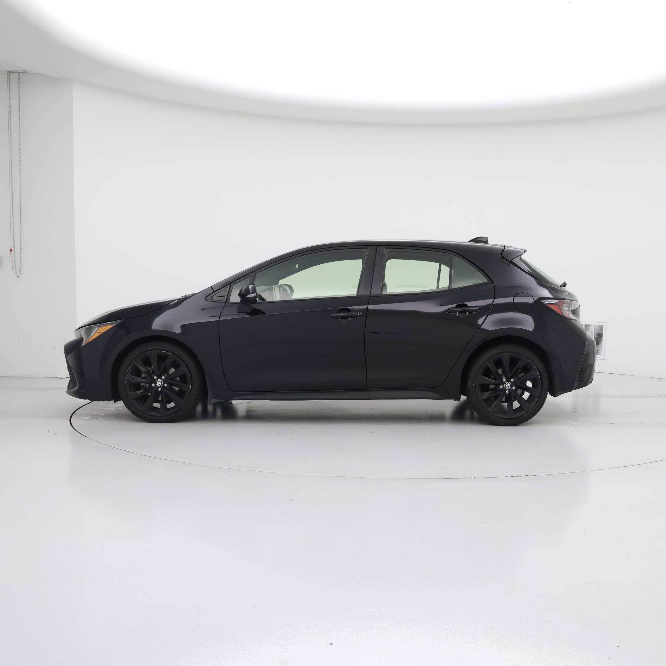Thumbnail: 2021 Toyota Corolla - 3